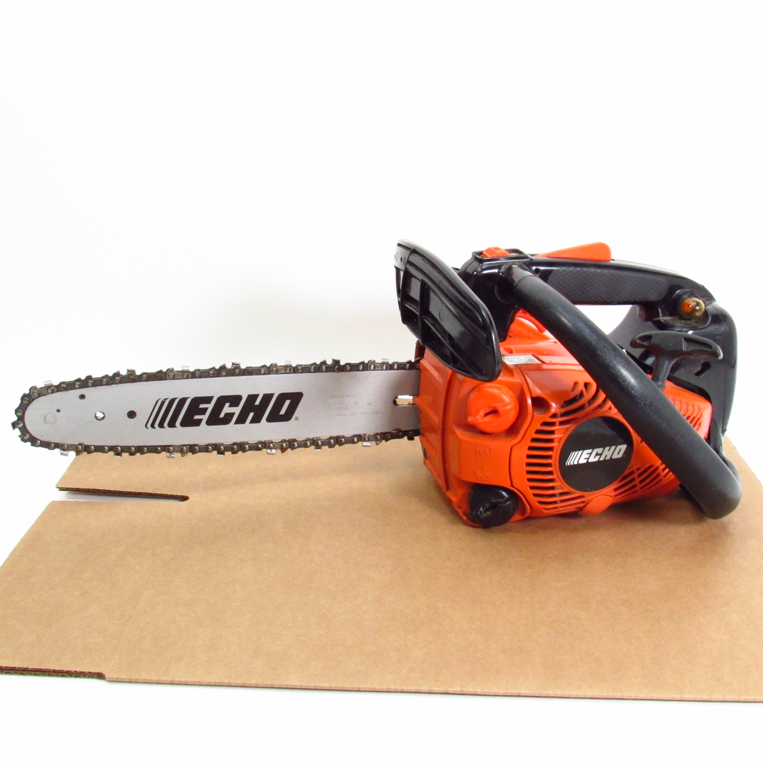 Echo CS271T GasPowered 12'' Chainsaw Local PickUp Only