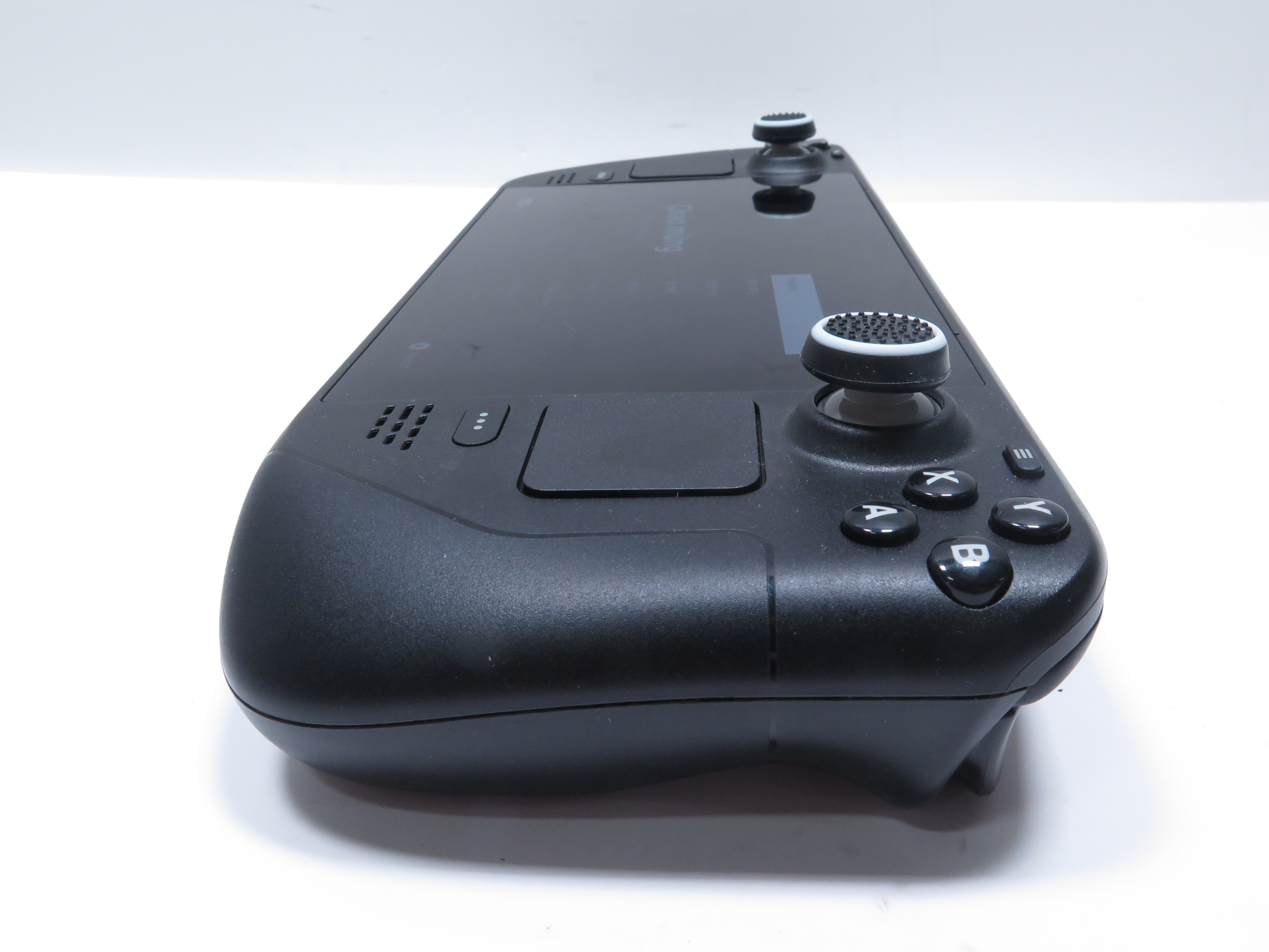 Valve Steam Deck 256GB Handheld Touchscreen Video Game Console 7542