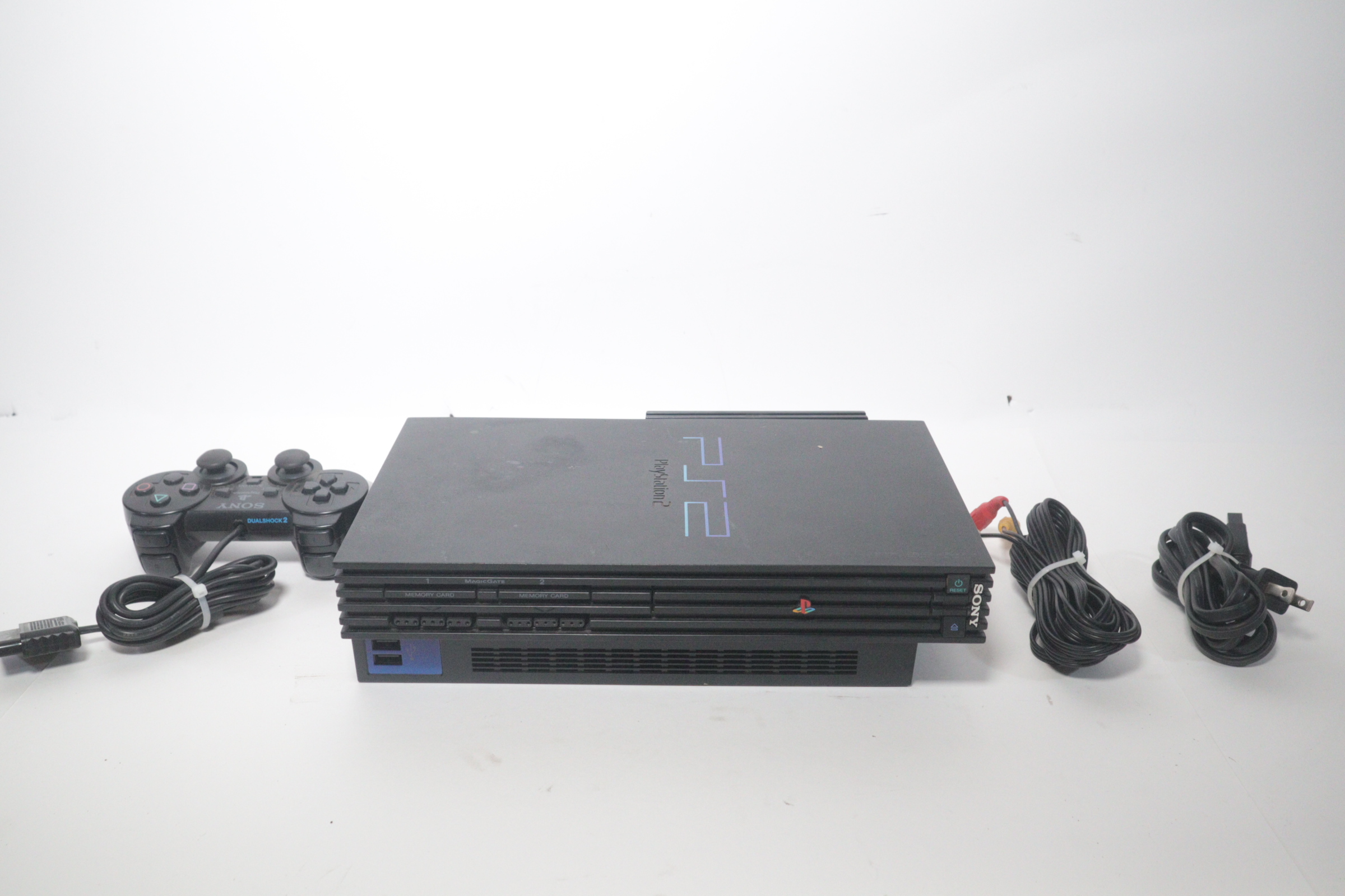 Sony PlayStation hot 2 SCPH 50001/N