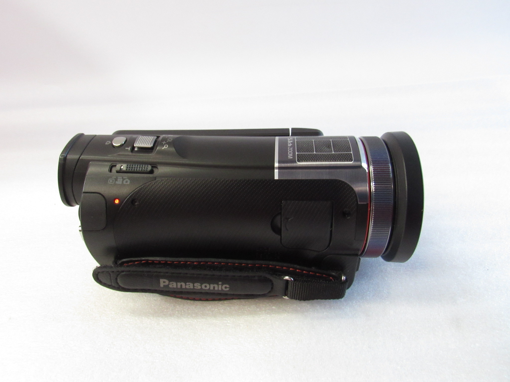 Panasonic HC-X900 Full HD 1920x1080 16MP Camcorder