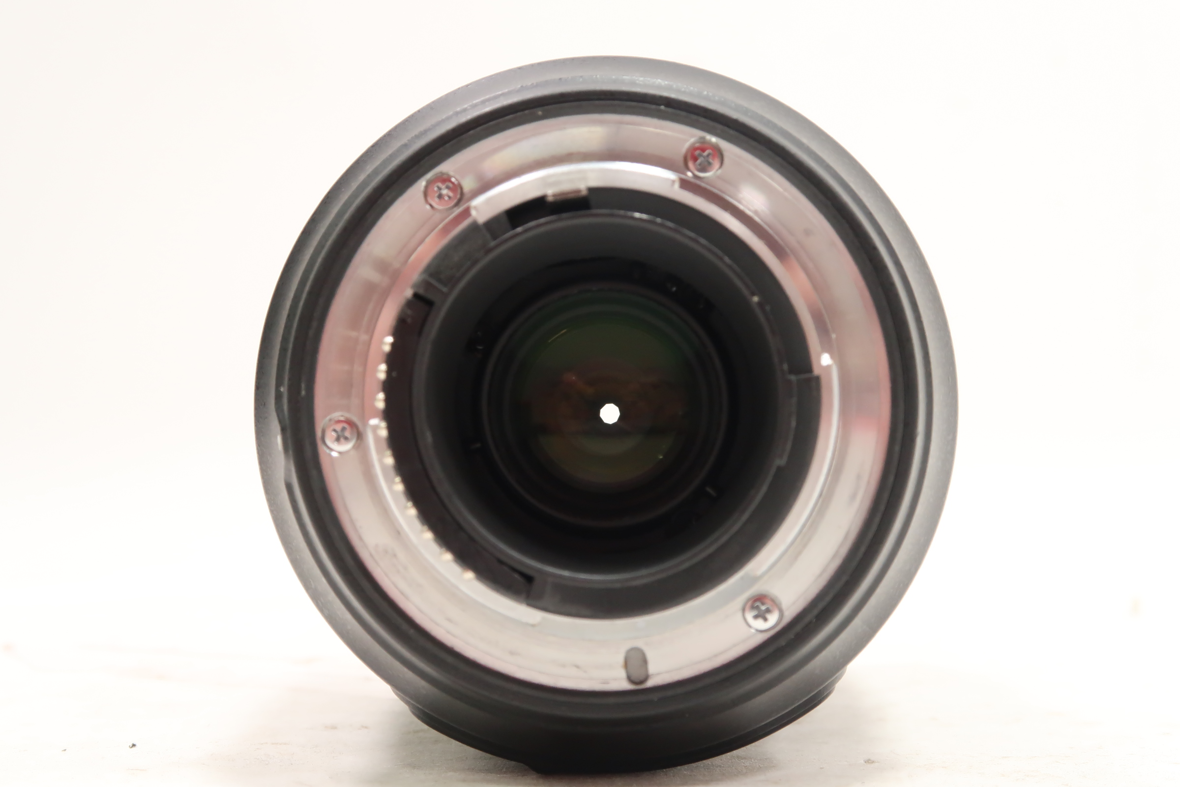 Nikon 20061 AF-P DX NIKKOR 70-300mm f/4.5-6.3G ED Lens