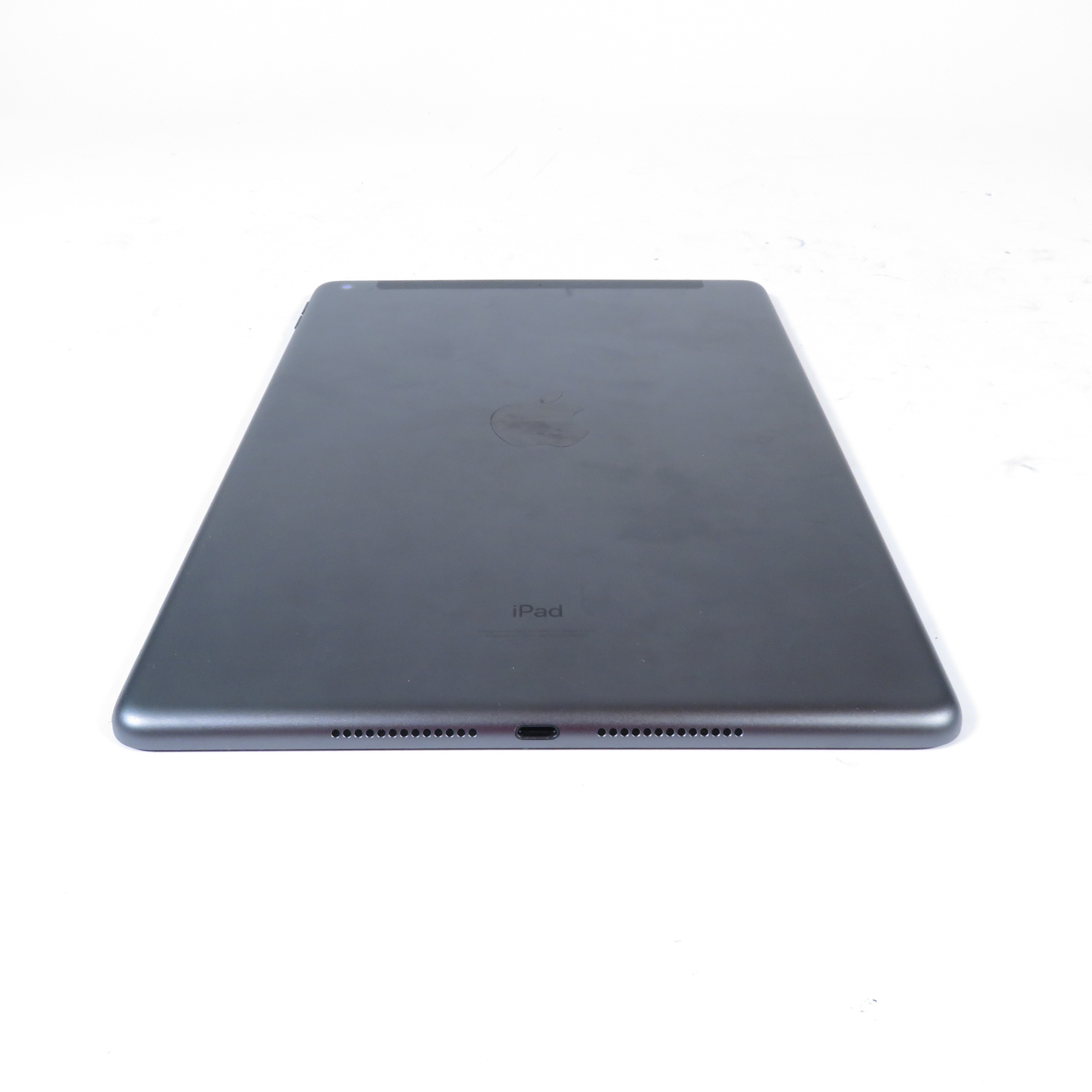 Apple iPad MK663LL/A 9th Generation 10.2-Inch Wi-Fi 64GB Space Grey Tablet