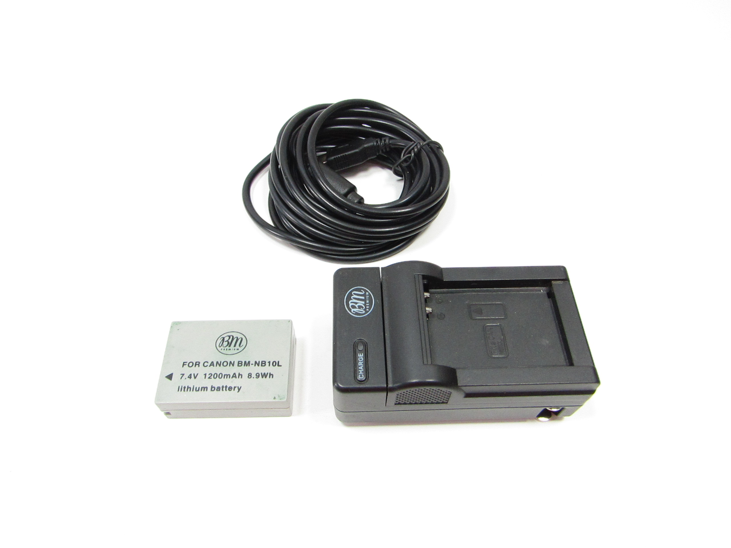 キャノン Canon PowerShot SX40 HS 充電器付 Battery Charger for Canon PowerShot SX40 HS SX50 HS SX60 HS NB-10L