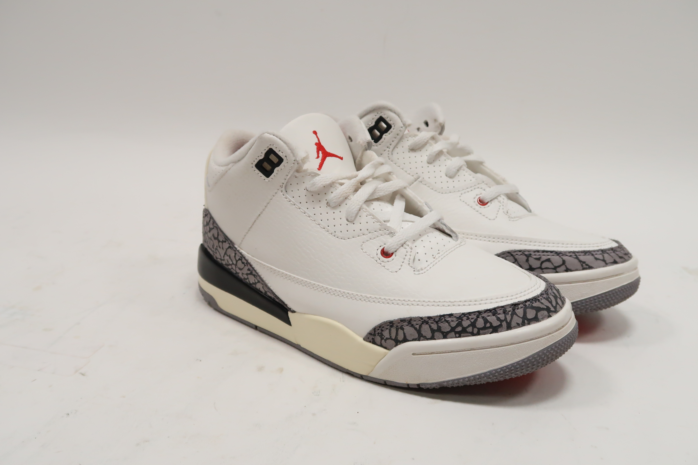 air jordan 3 kids