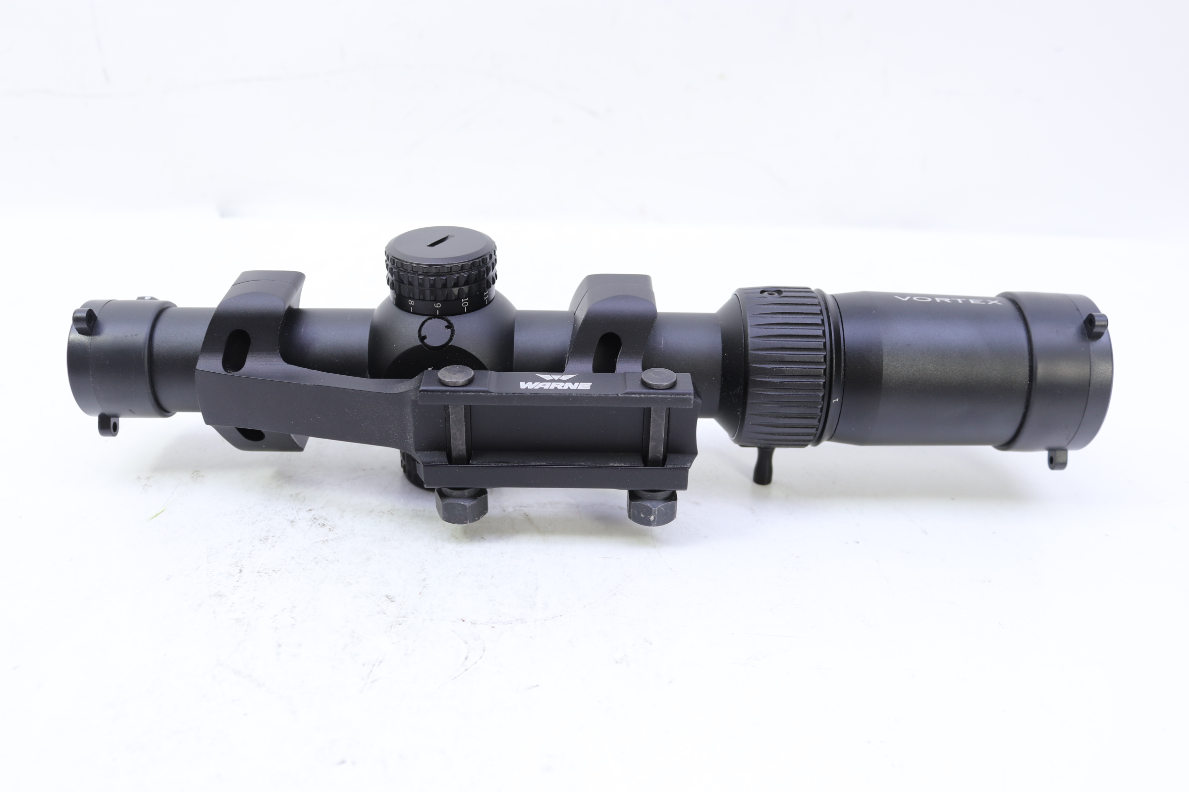 Vortex SE-1624-2 Strike eagle 1-6x24 Rifle Scope