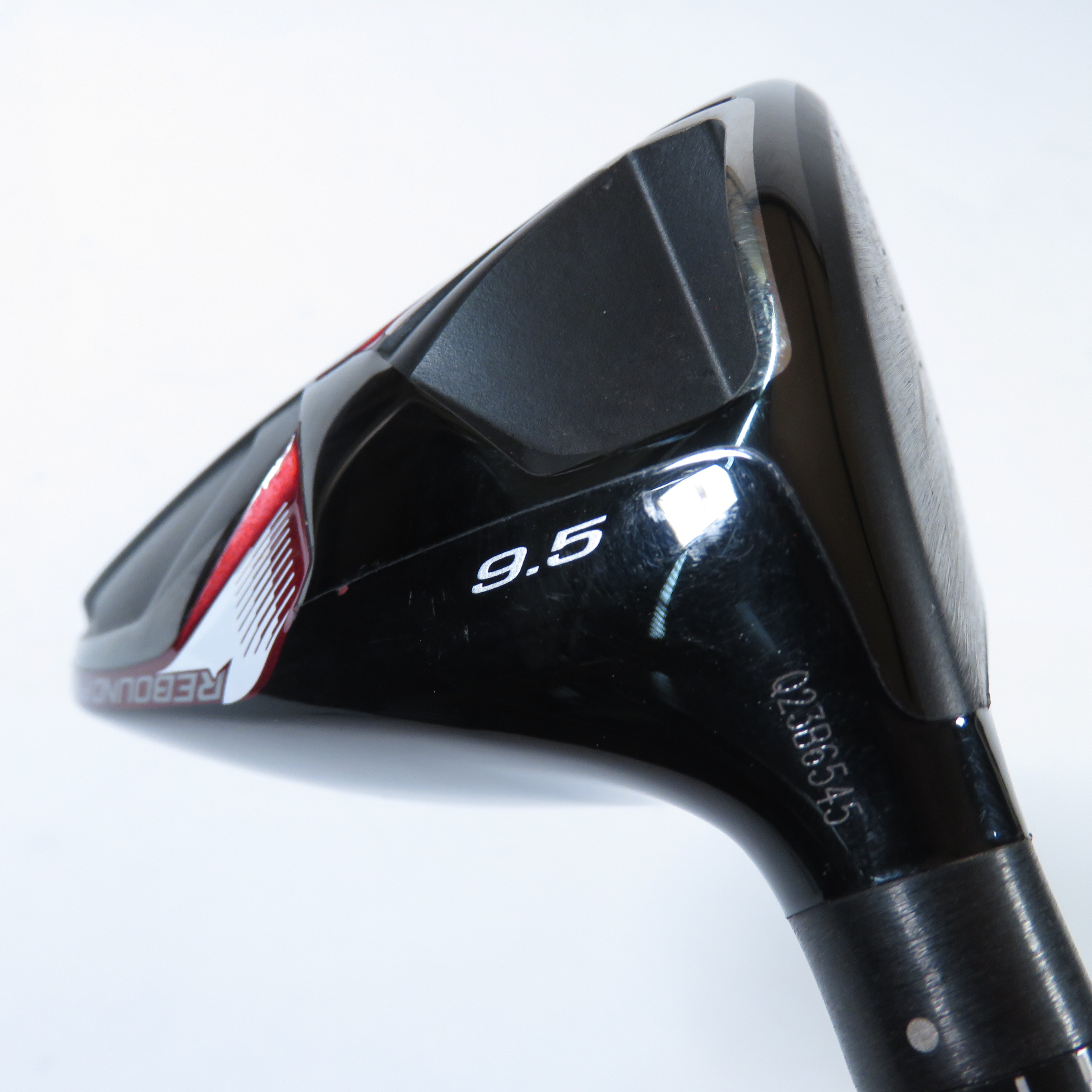 ミッキー様！仮予約LOST XTR V-FLEX (べクトラン)5,7 Srixon ZX5 9.5-Loft Right-Handed 47-Inch Men's Driver Golf Club