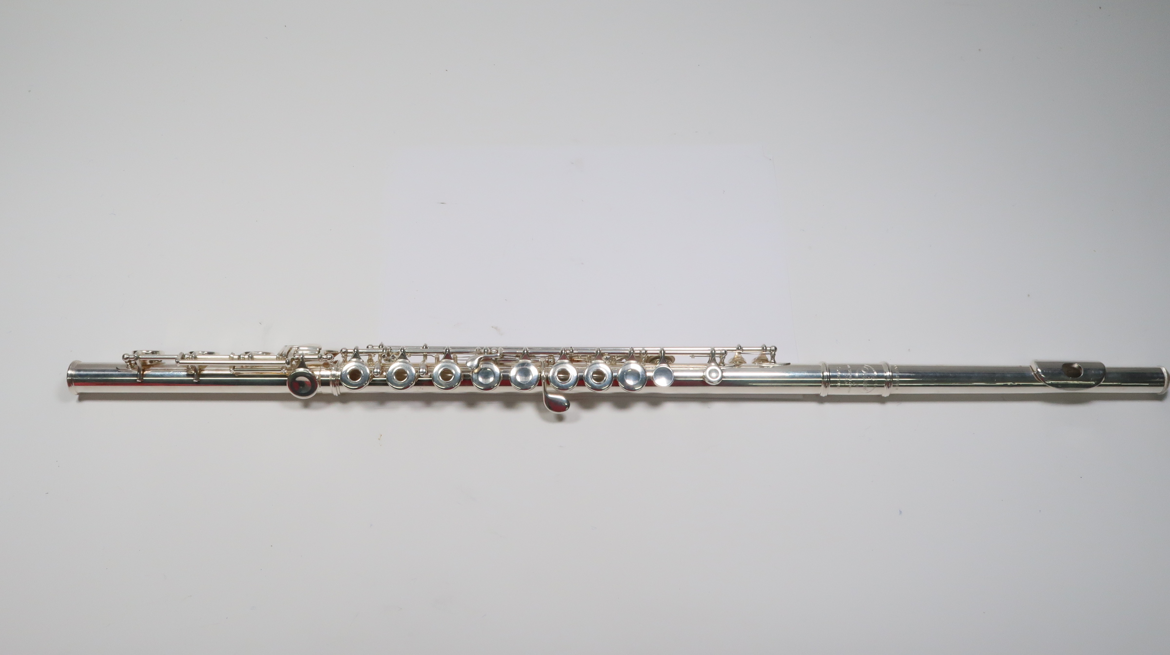 Selmer Special Flute