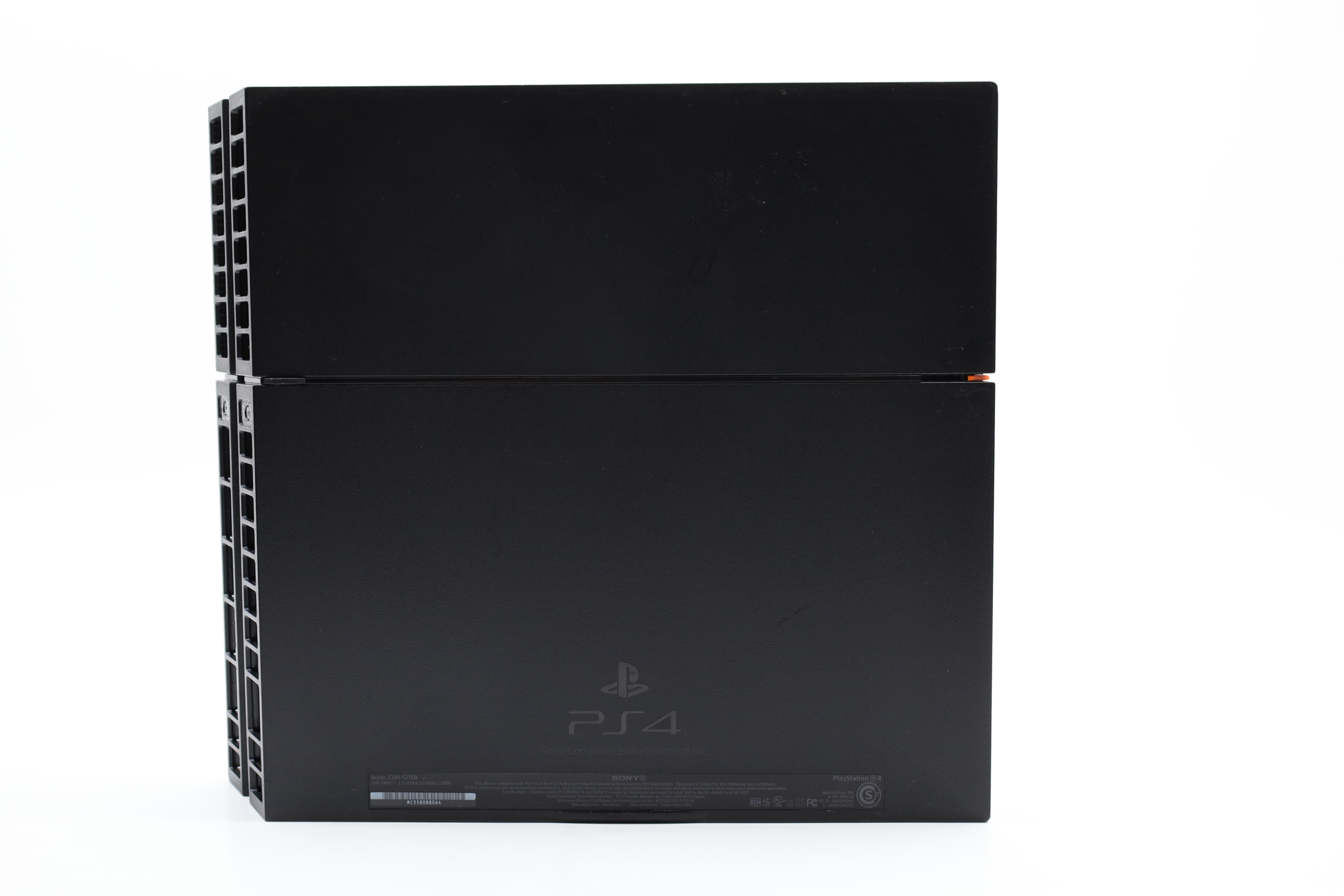 Sony PlayStation 4 CUH-1215B 1TB Video Game Console - Black Ops 3