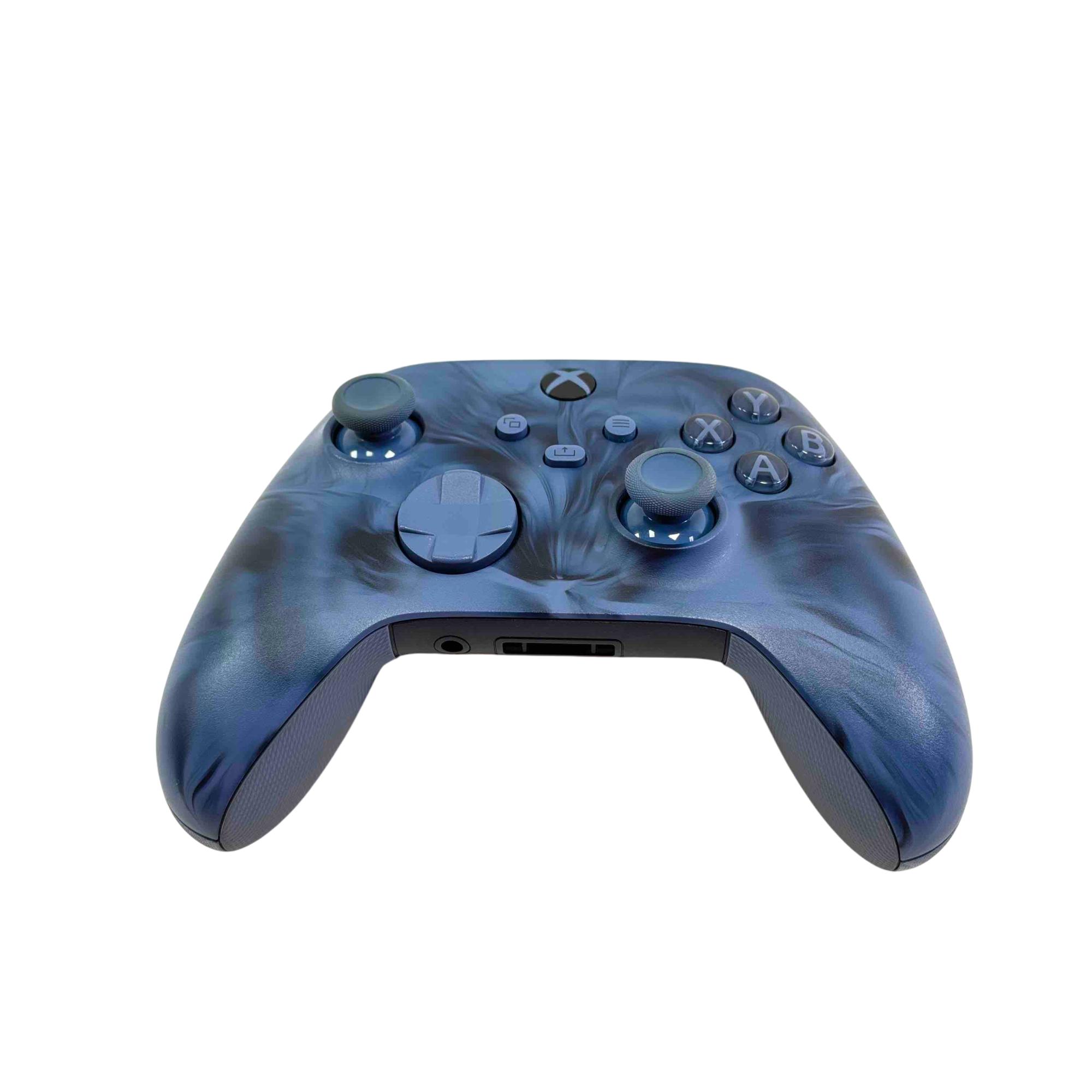 Microsoft 1914 Xbox Series S Stormcloud Vapor Edition Wireless