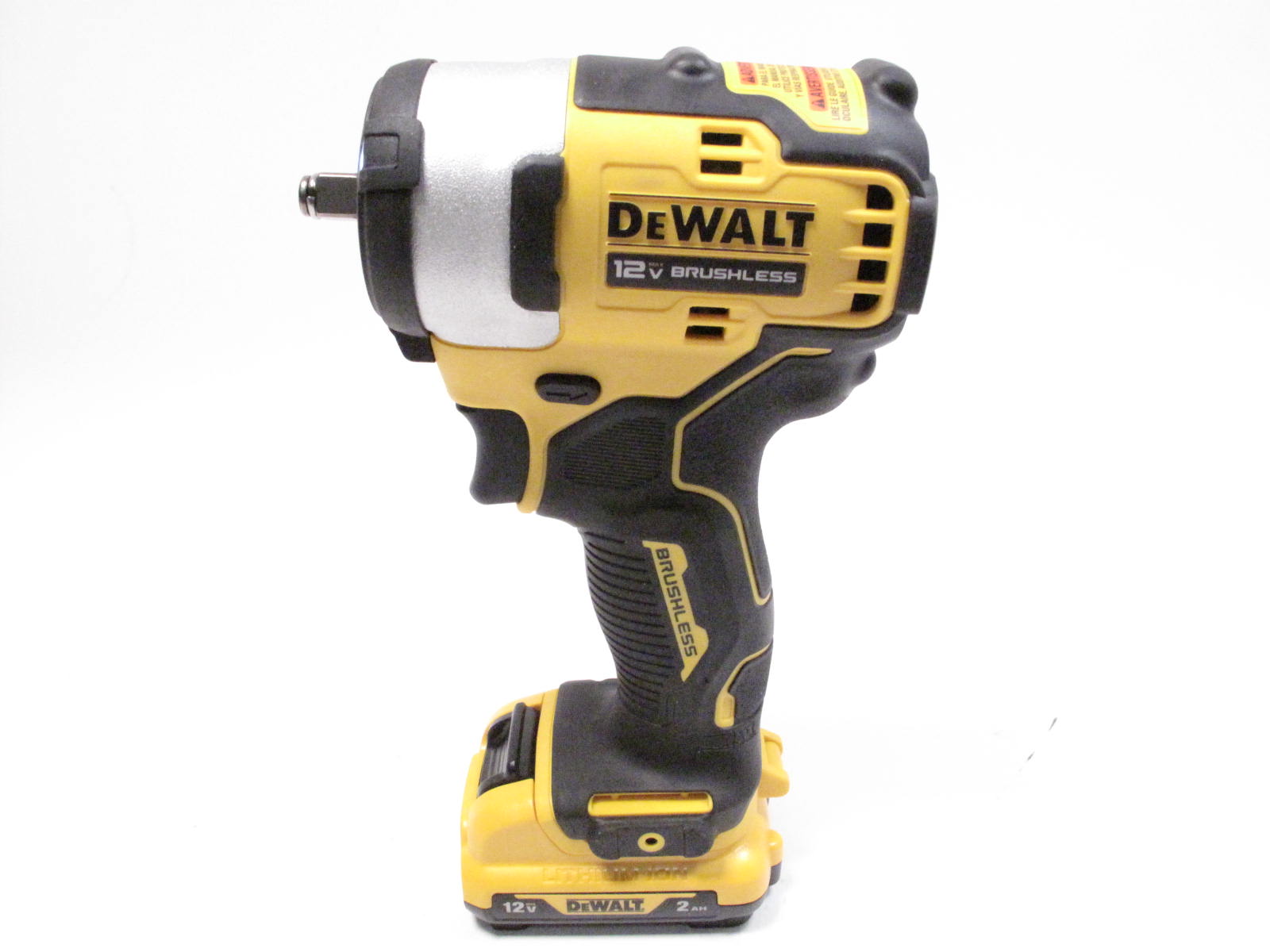 DeWalt DCF903 3 8