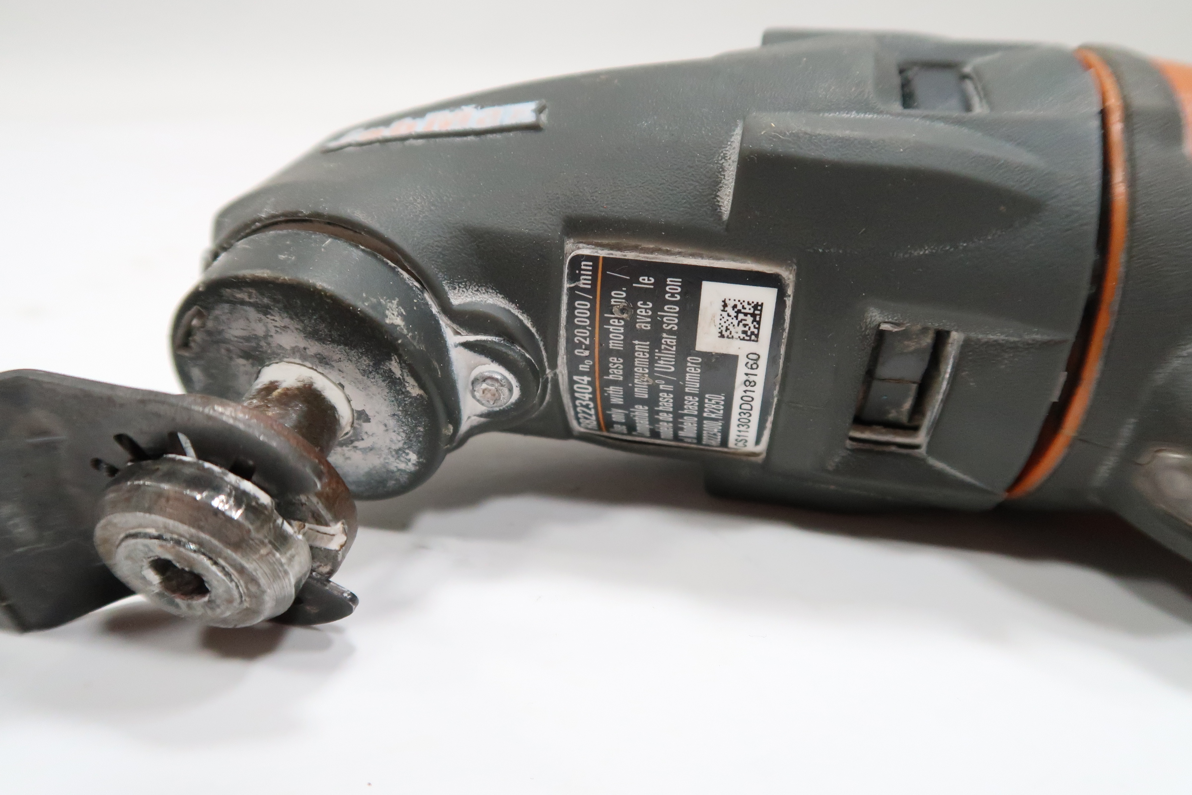 NEW RIDGID JobMax Ratchet Head (Tool Only) - R8223403N | eBay