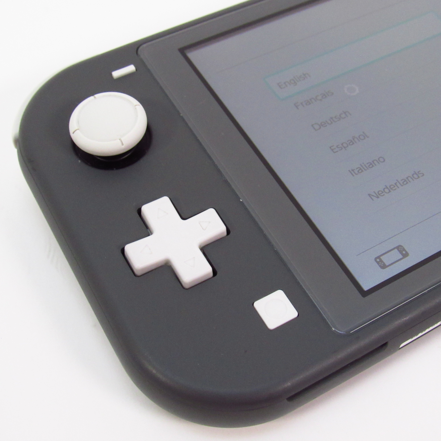 Nintendo Switch Lite HDH-001 Portable Handheld Video Game Console