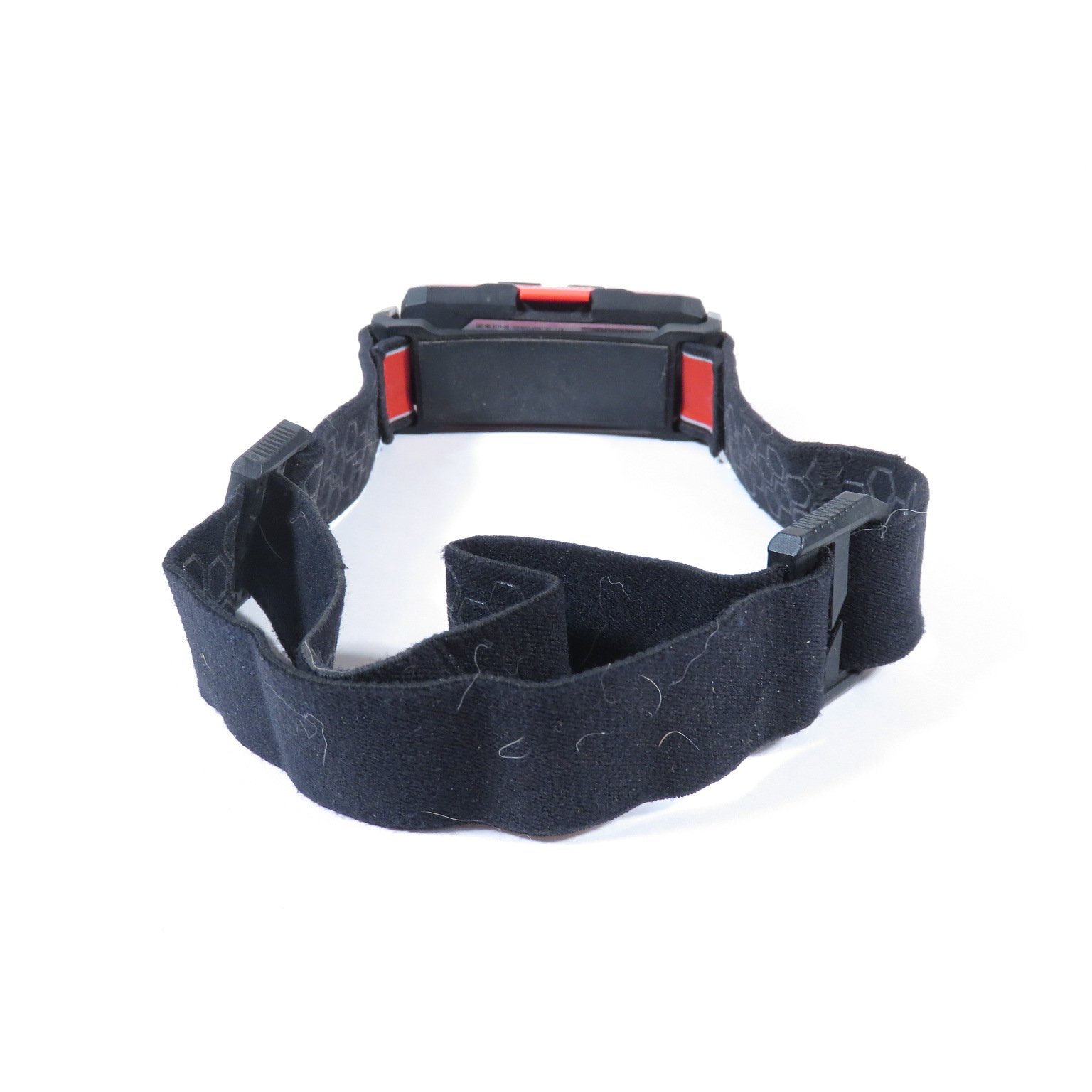 thumbnail image 2 of Milwaukee 2118-21 Bolt USB Redlithium Headlamp – 600 Lumens, Hard Hat Compatible, USB-C Charging 2 of 3