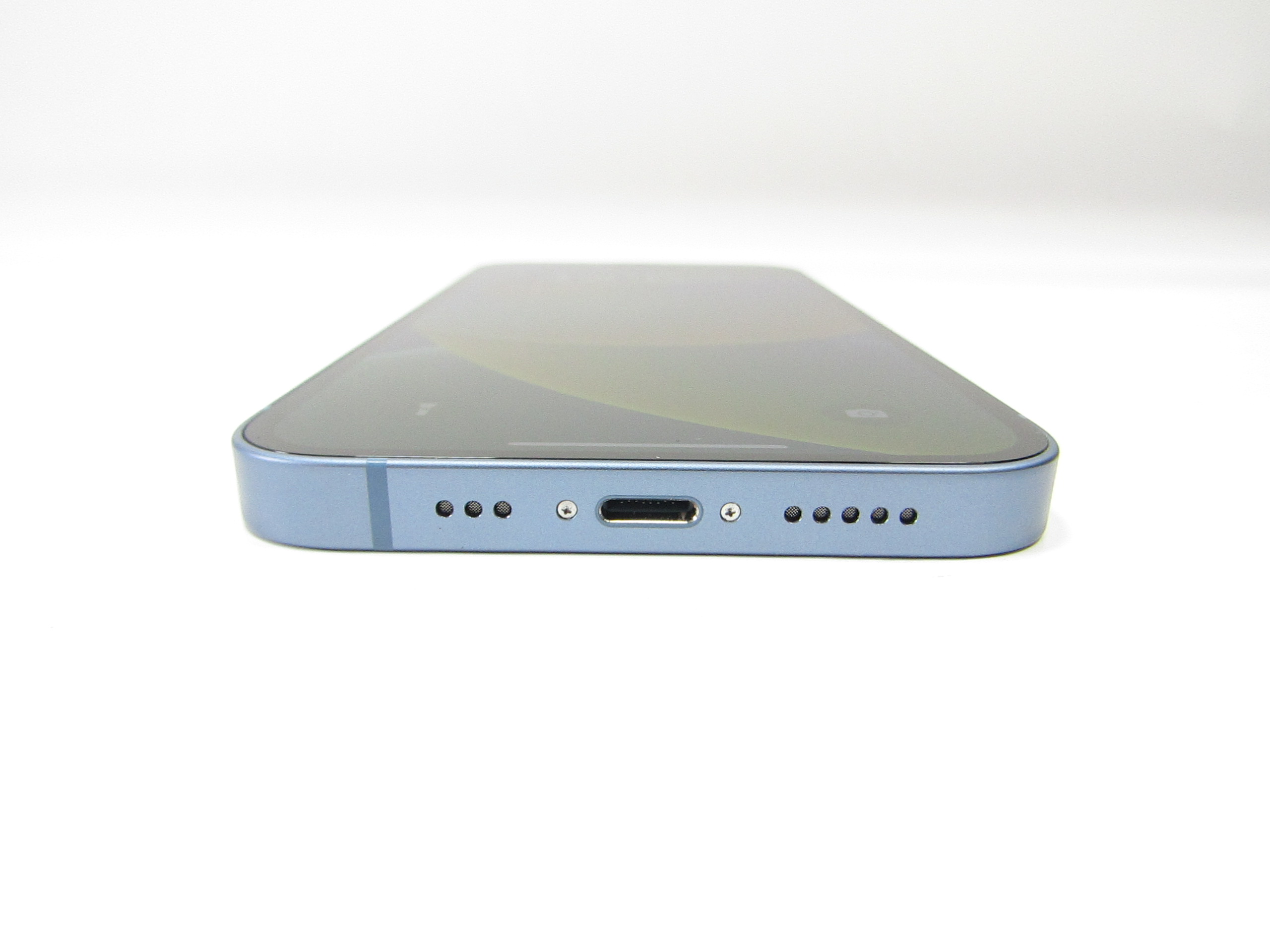 Apple iPhone 14 MPVH3LL/A 128GB Cellular Unlocked Sky Blue Smartphone