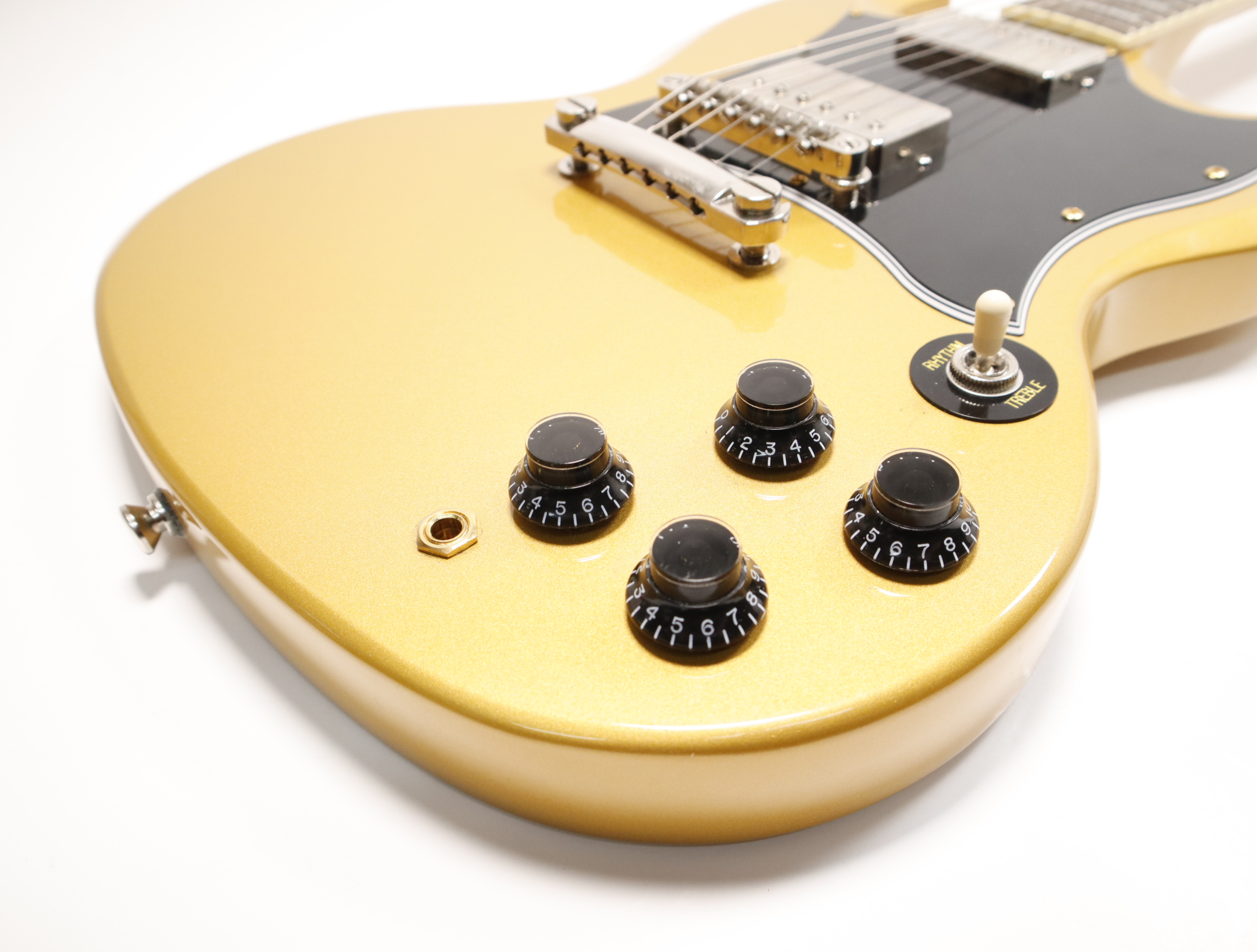 Epiphone SG Traditional Pro Electric Right-Handed Electric