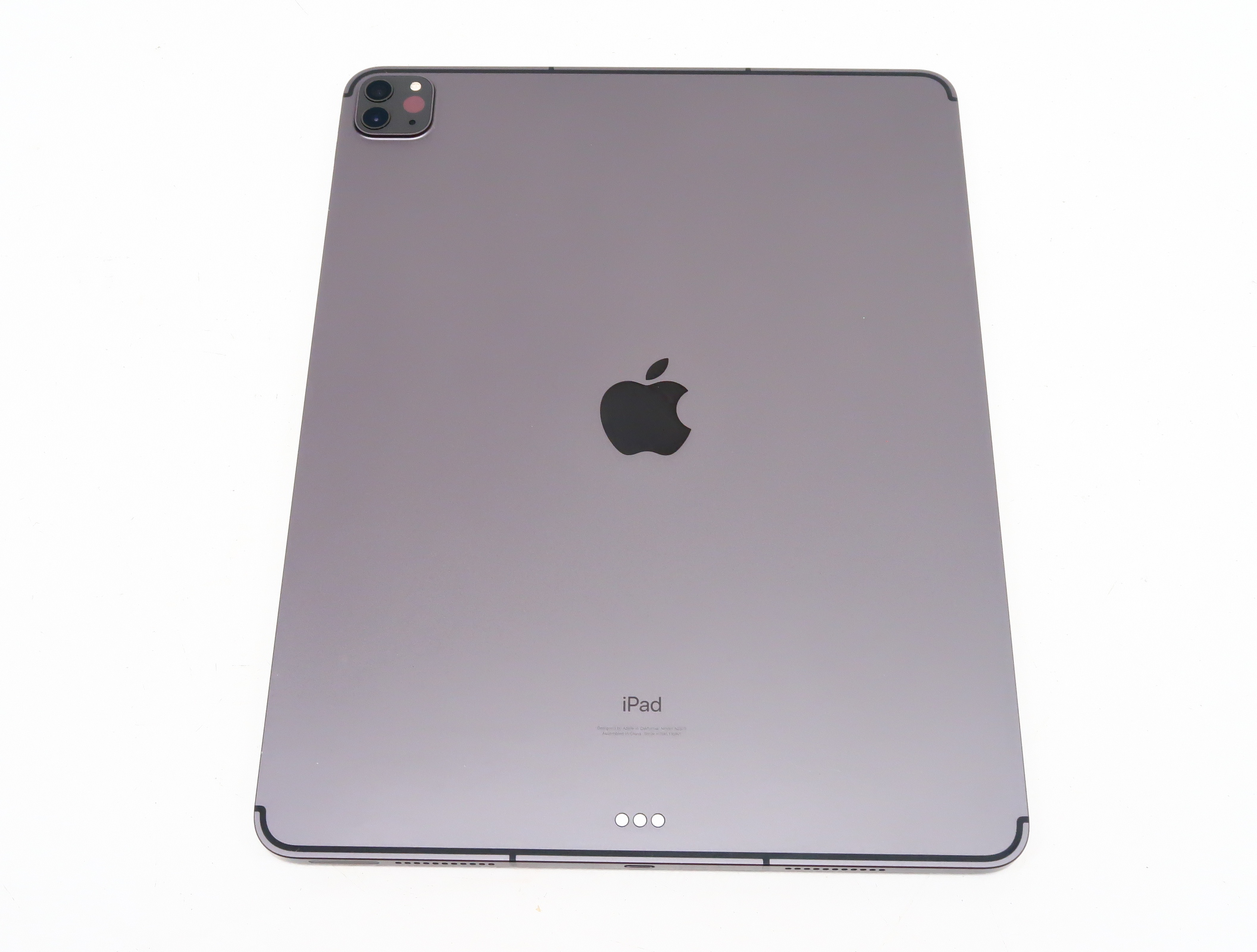 iPadPro 256GB第5世代Cellular MagicKeyboard Apple iPad Pro 5th