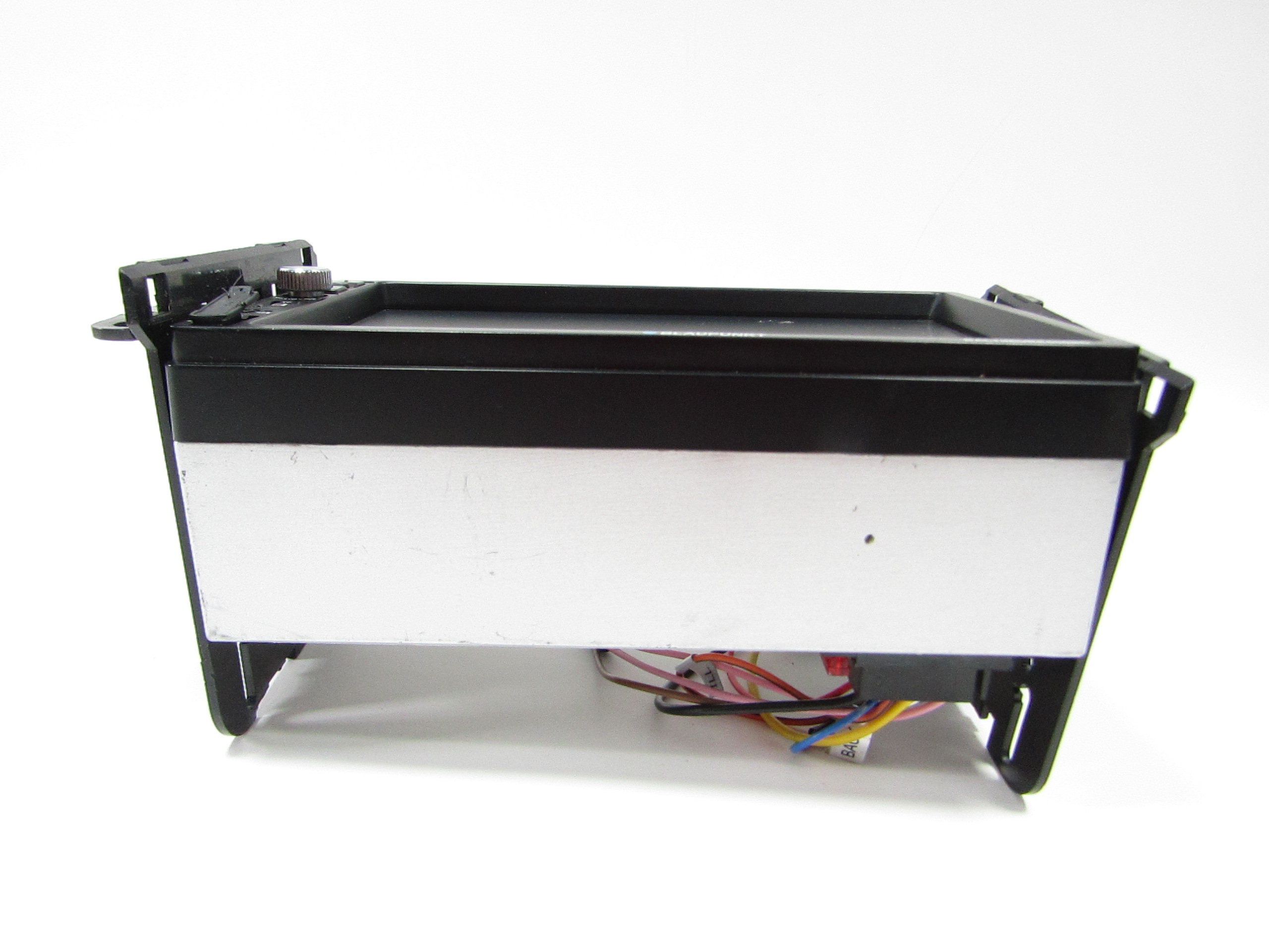 Blaupunkt Baltimore 650BD 7" Touchscreen In-Dash Car Media Receiver