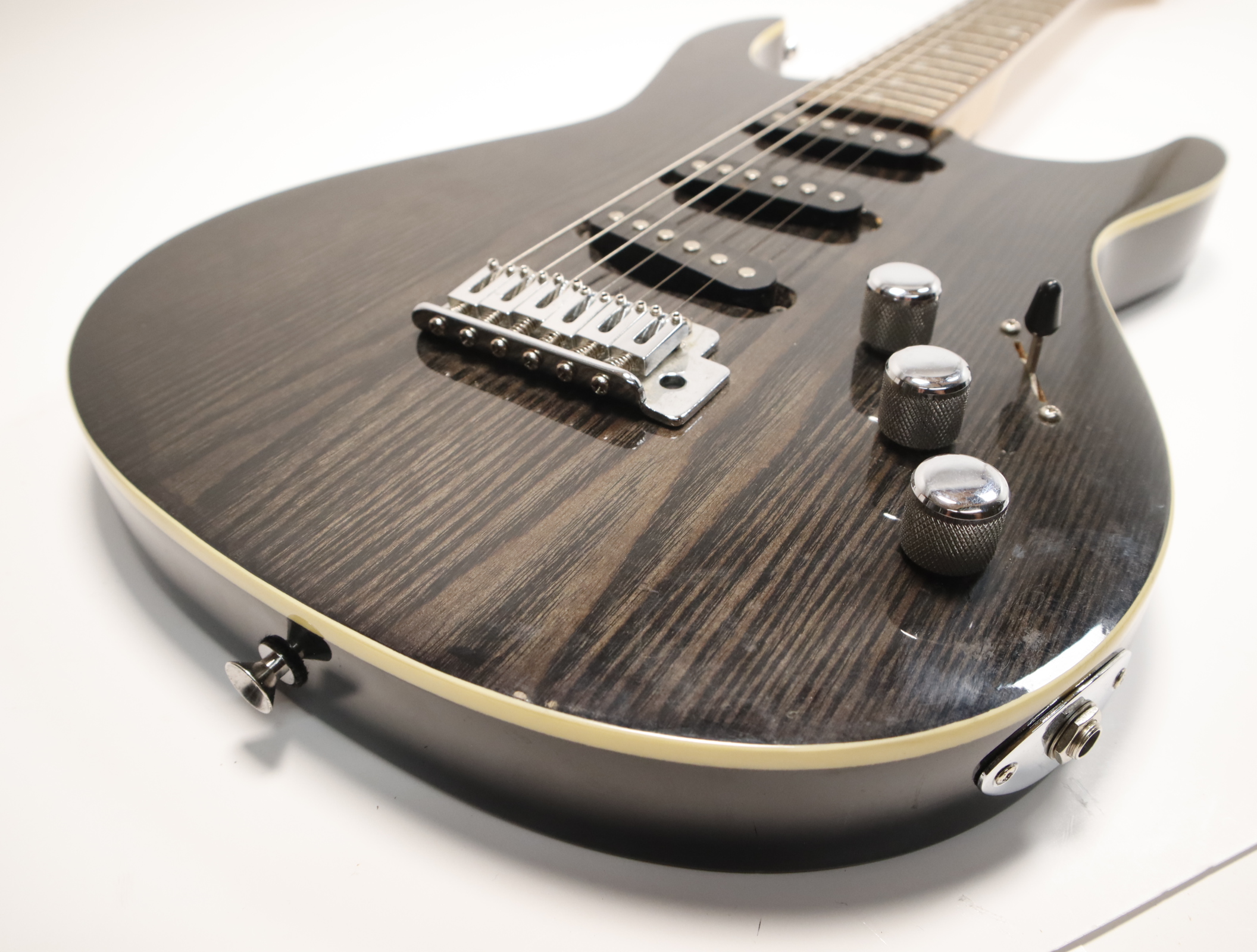 Samick エレキギター Samick Electric Guitar エレキギター サミック -e422