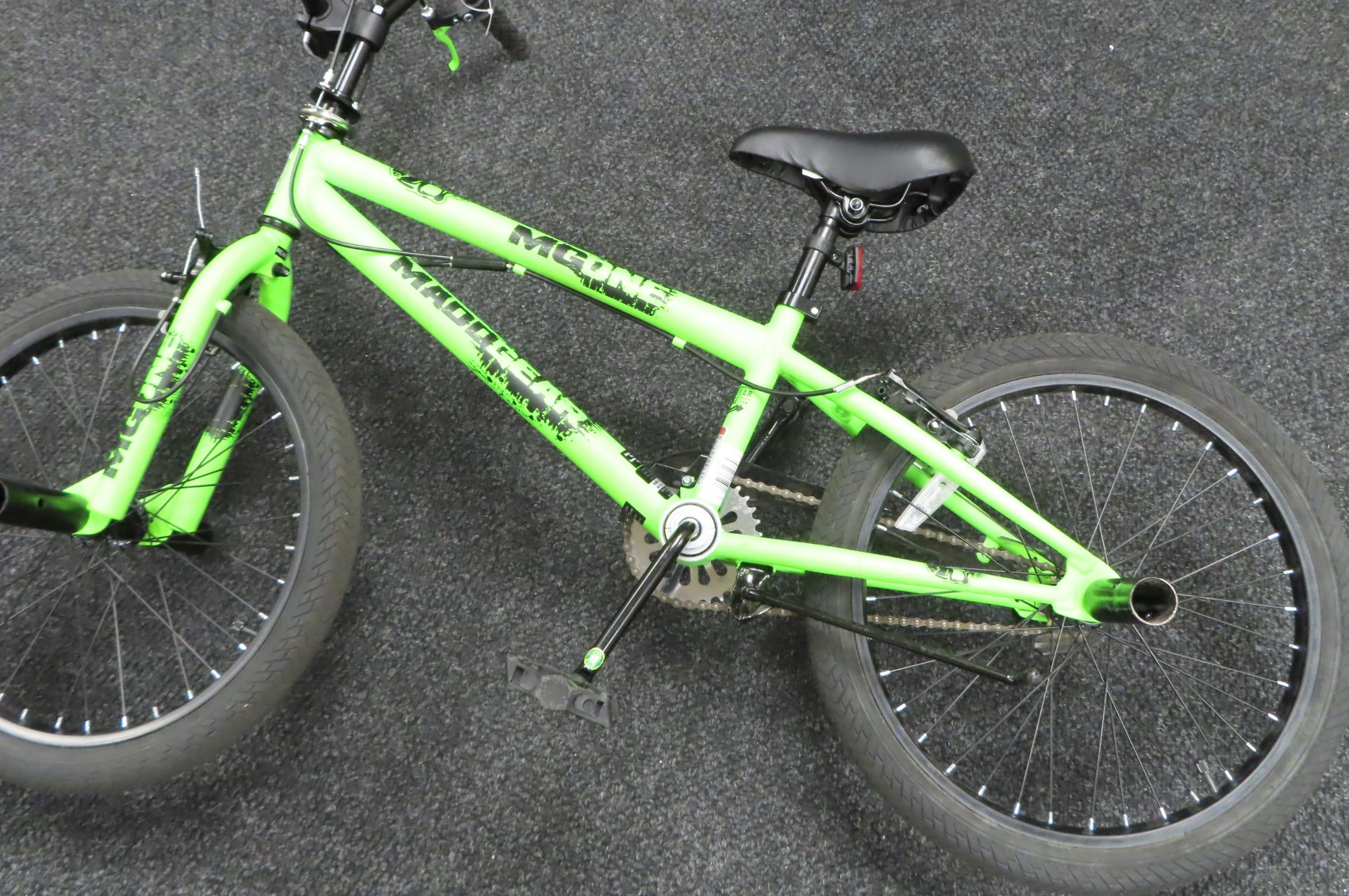 Madd Gear GS72076 MG One 20