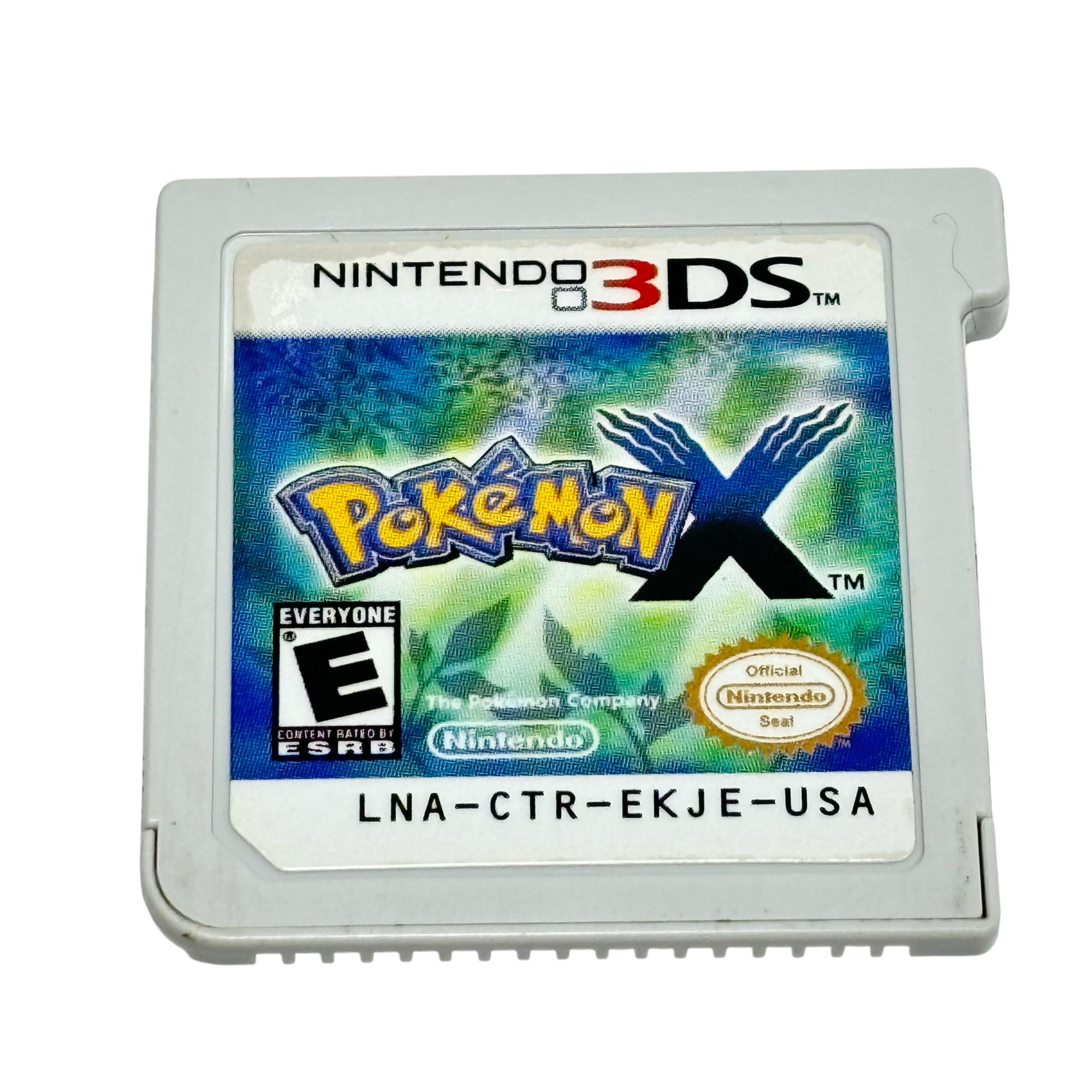 3ＤS Mega Man ZX DS Game,US Version - Walmart.com