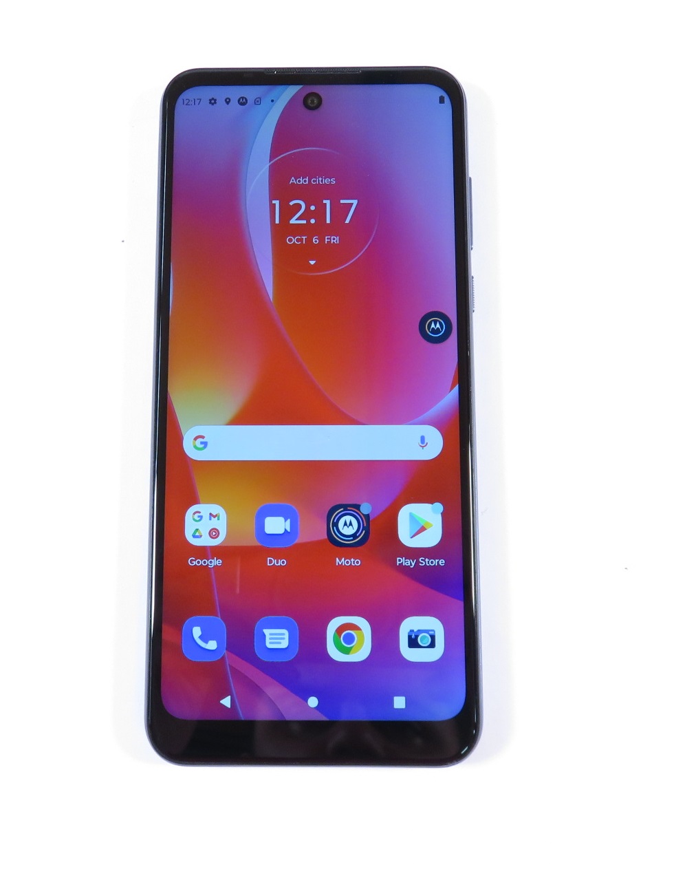 moto g power xt2165