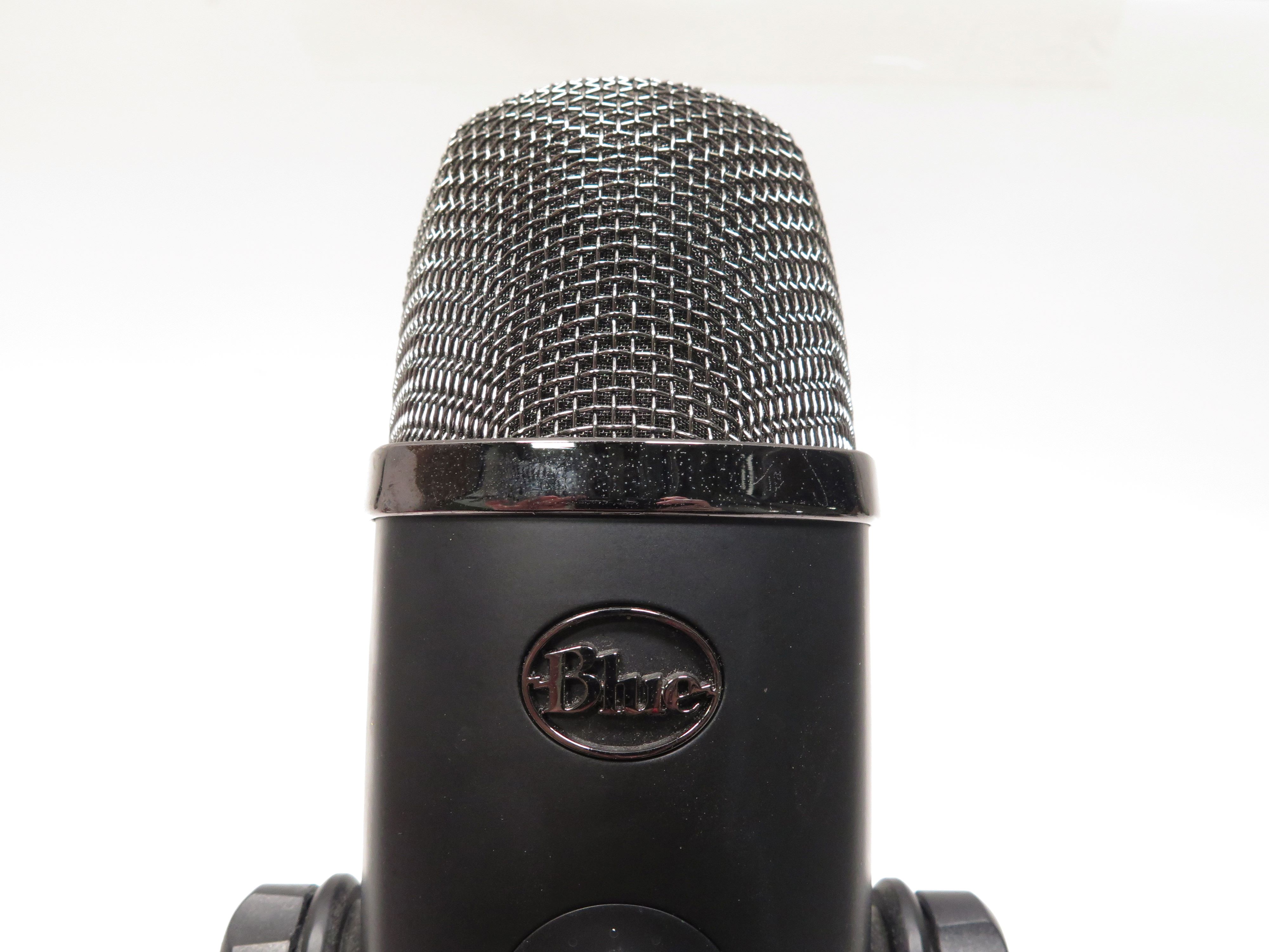 BLUE A00104 Yeti X Professional Condenser USB Microphone 4441