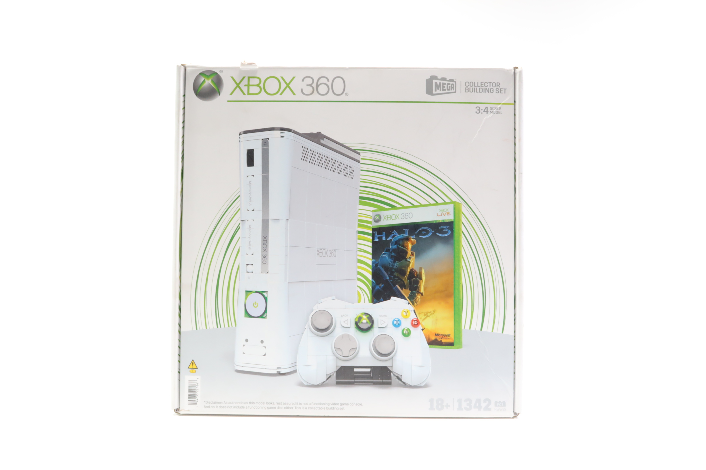 Microsoft Xbox 360 - sale MEGA BUNDLE