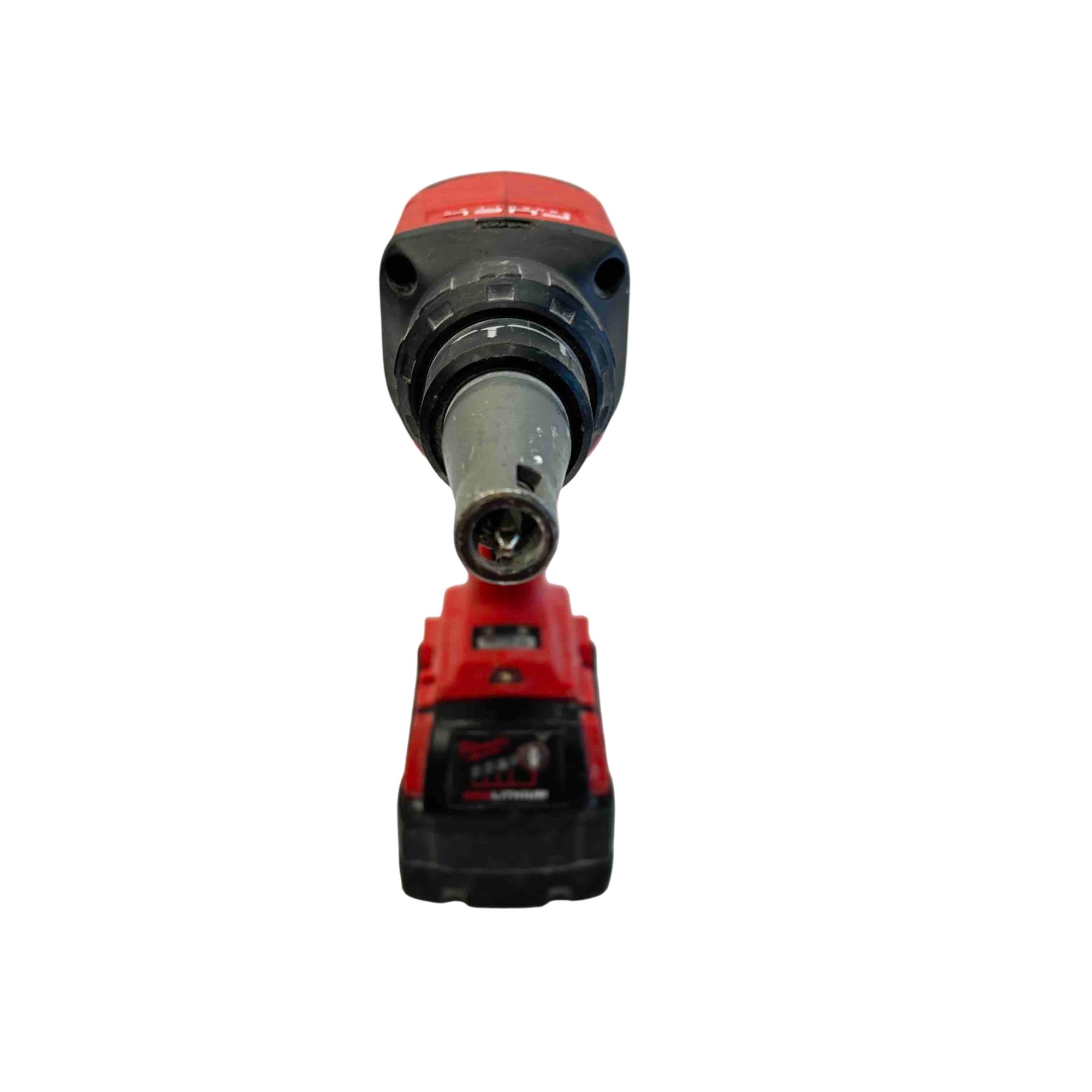 Milwaukee 2866-20 M18 FUEL Drywall Screw Gun, Tool Only, New