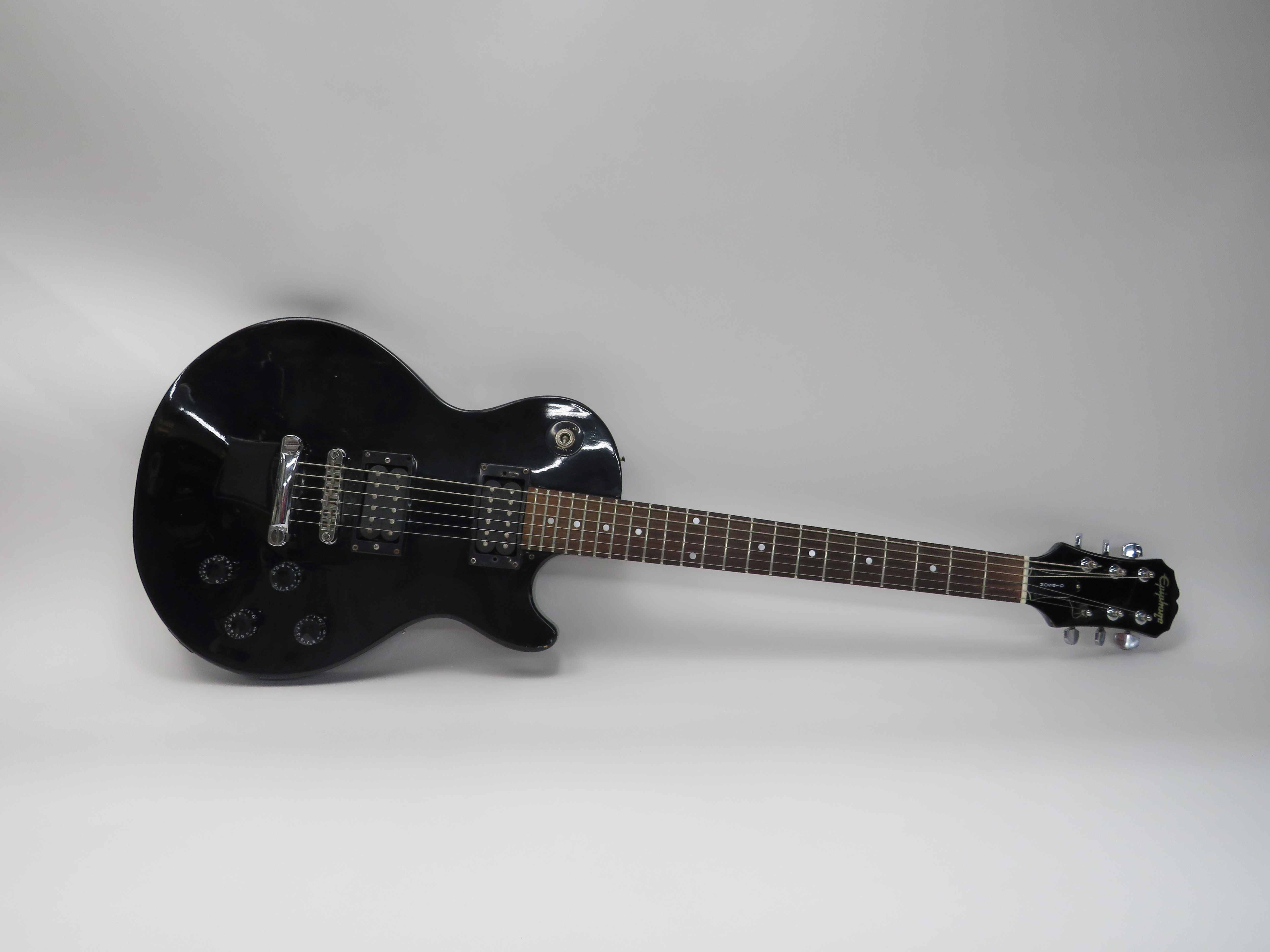 Epiphone Gibson Les Paul Style Right Handed 6-String Electric