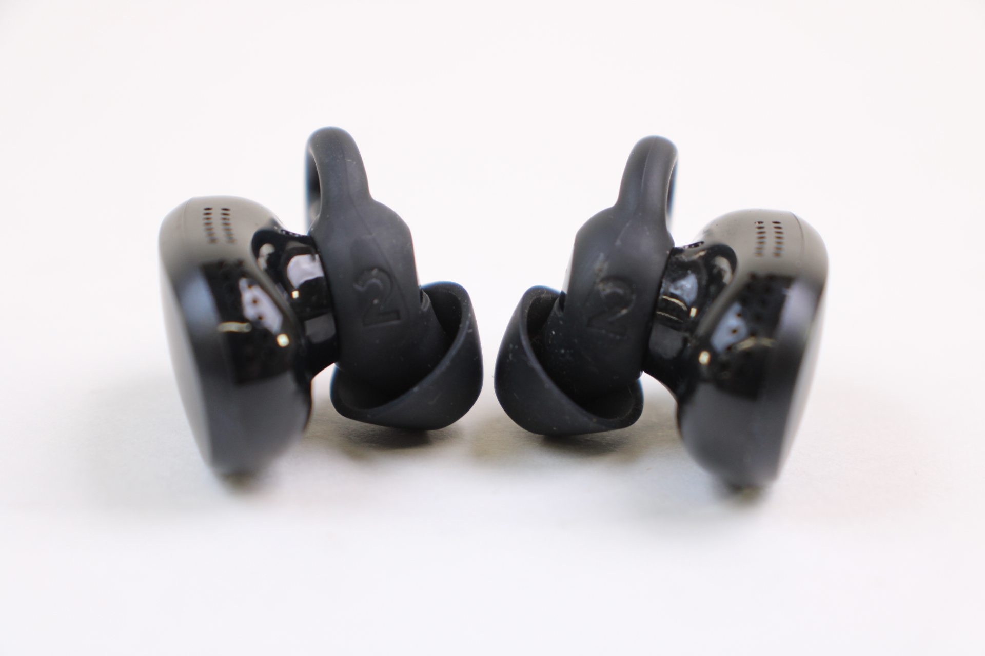 Bose QuietComfort 429708 Noise Cancelling In-Ear Wireless