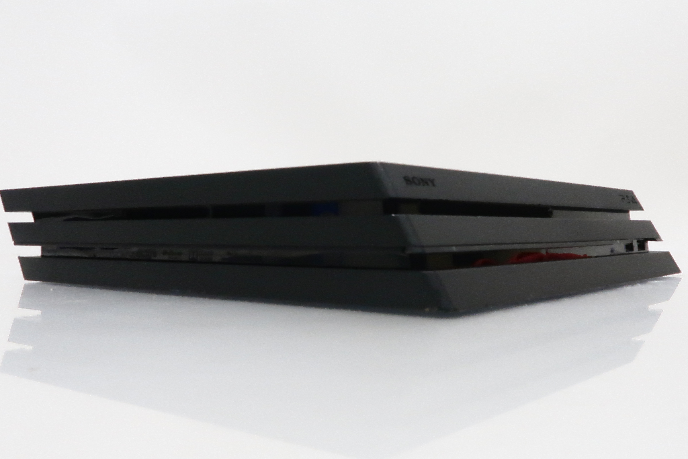 【shop】PlayStation4 Pro CUH-7015B 1TB Sony PlayStation 4 Pro CUH-7015B 1TB 4K Video Game Console - 0946