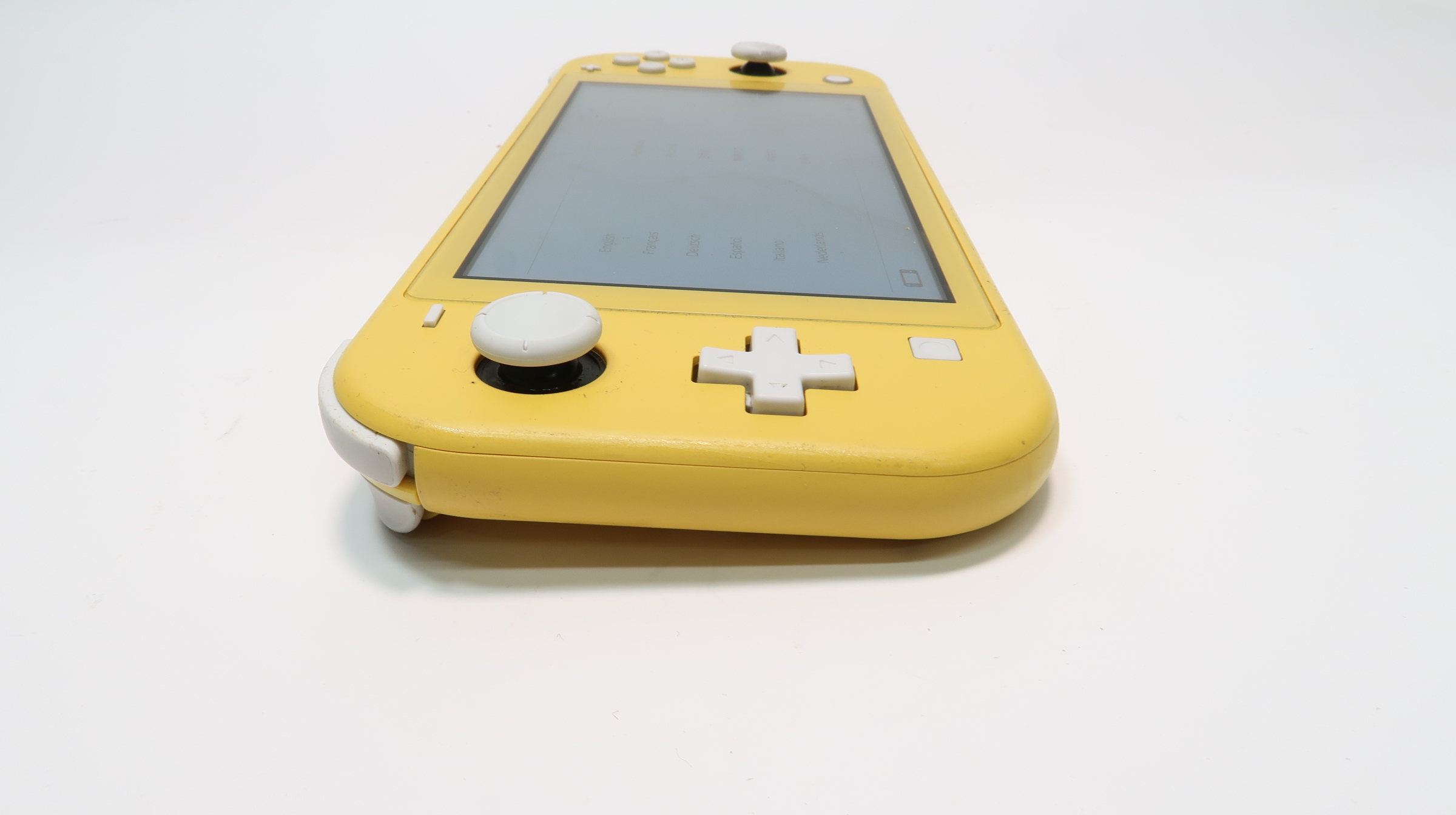Nintendo Switch Lite HDH-001 32GB Game (9511)