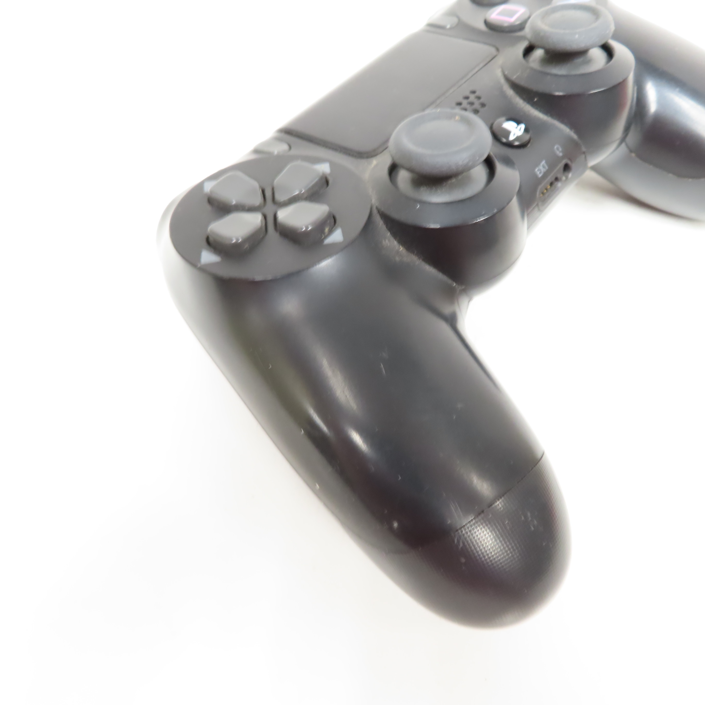 Sony CUHZCT2U DualShock 4 Controller for PlayStation 4 Black