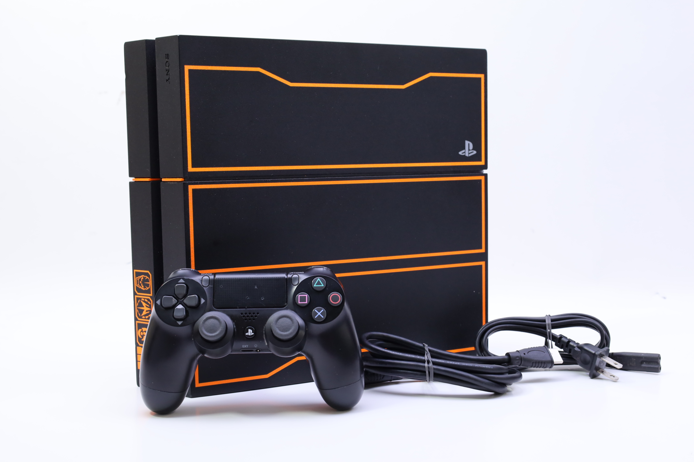 Sony PlayStation 4 1TB Console Call of Duty: Black Ops III