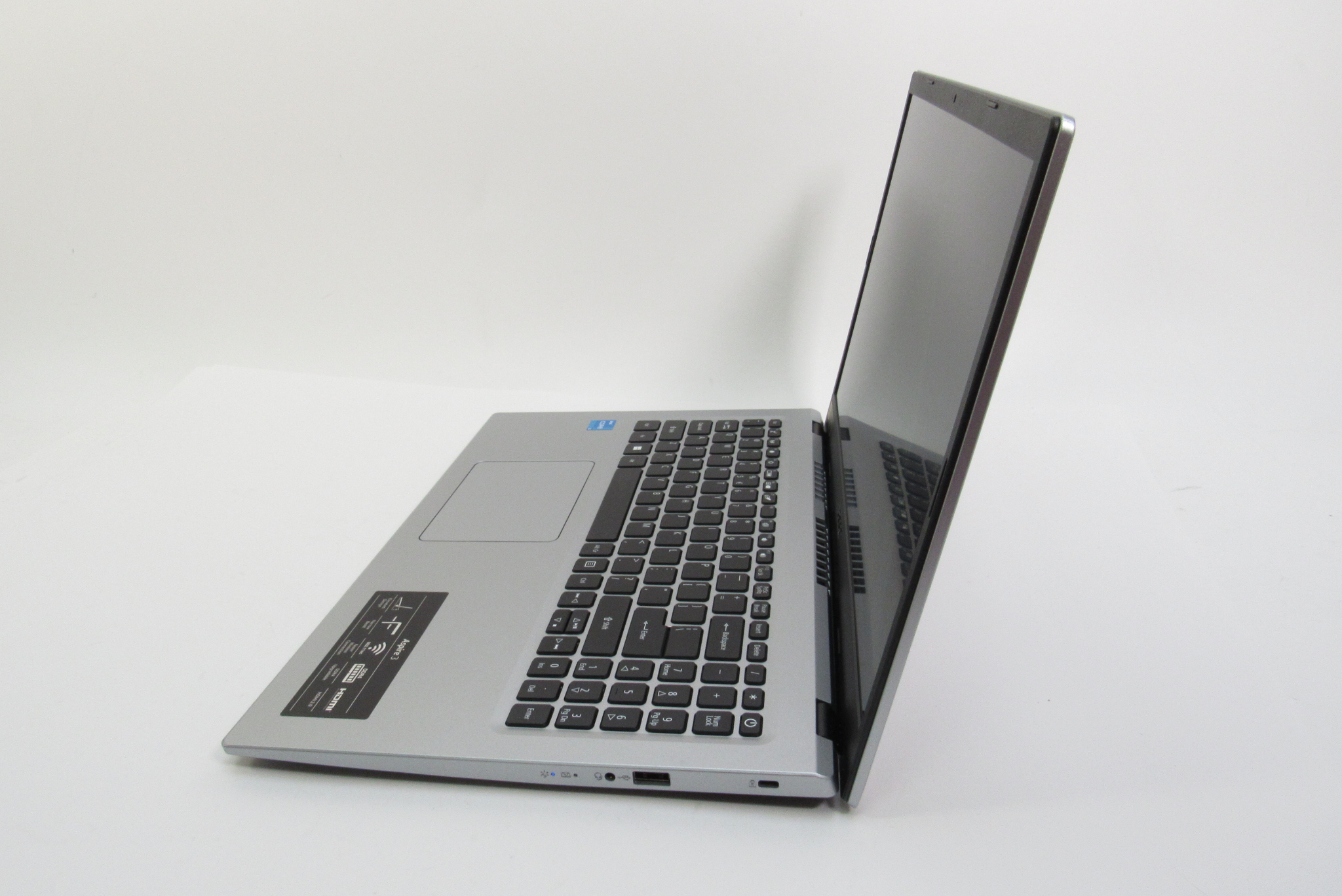 Acer Aspire 3 A315-58-350L Win 11 Core i3-1115G4 3GHz 8GB