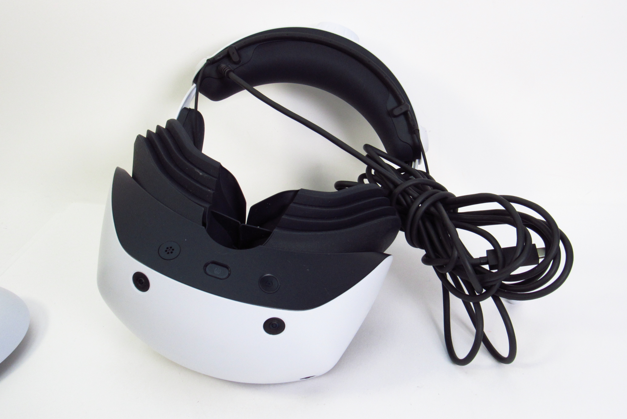 Sony PlayStation VR2 (CFI-ZVR1) Virtual Reality Headset - 8880