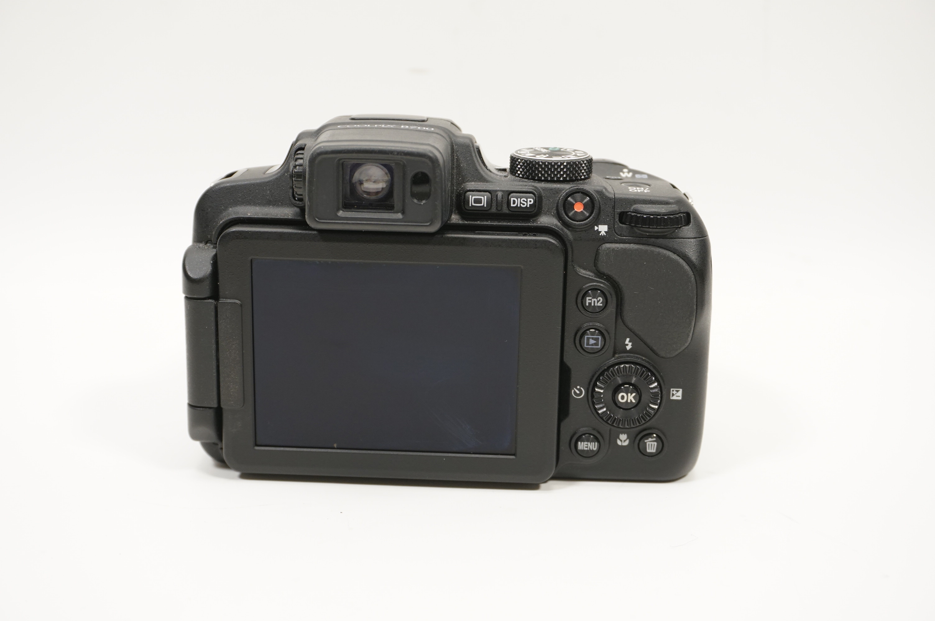 Nikon COOLPIX Bridge COOLPIX B700 BLACK