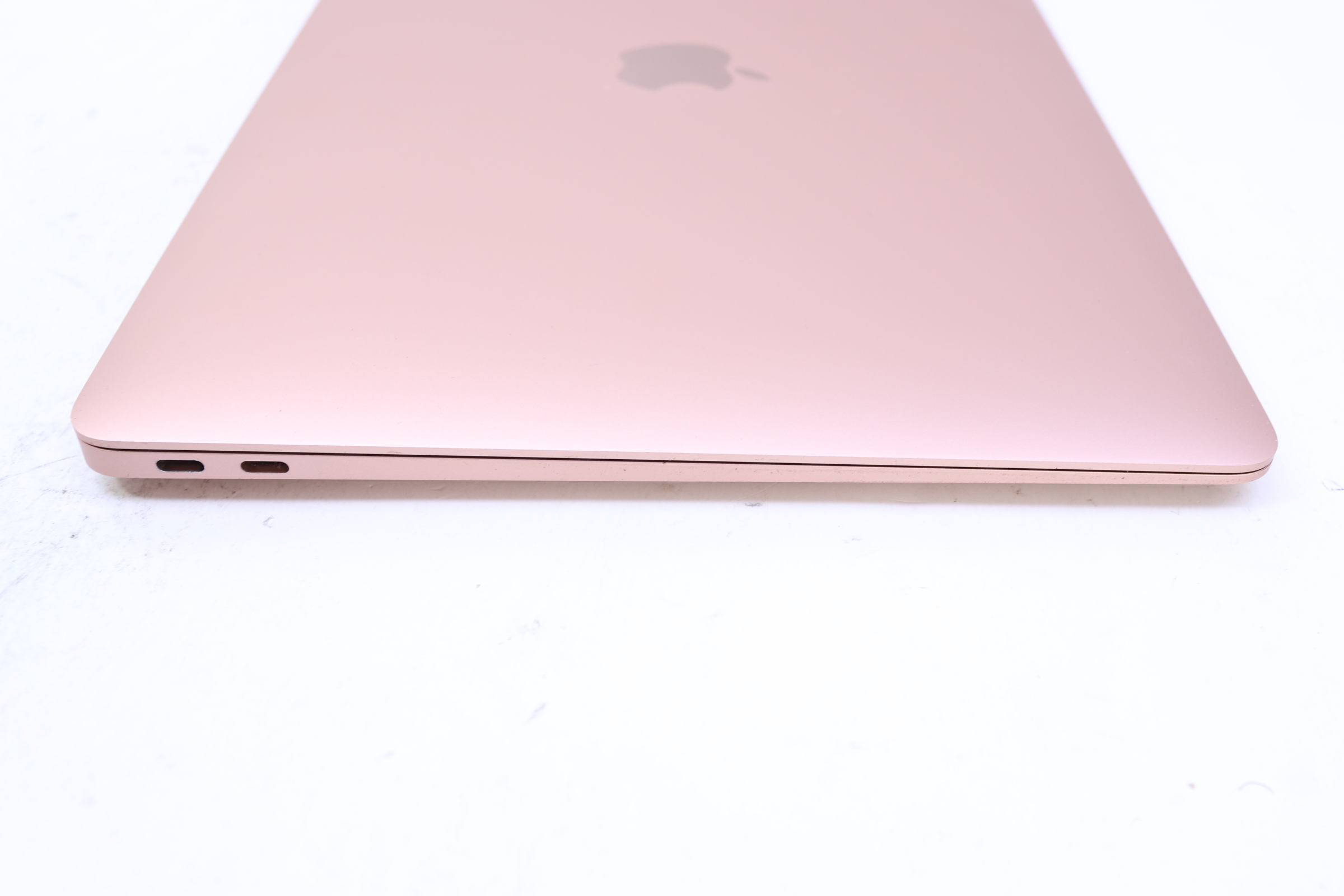 Rose Gold 2020 Macbook Pro 13 I5 Ports Intel Core I3 Macbook Air
