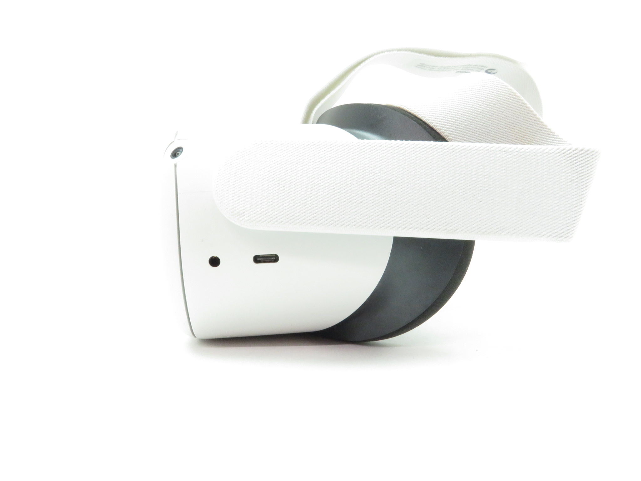 Oculus KW49CM Quest 2 Advanced AllInOne VR Gaming Headset