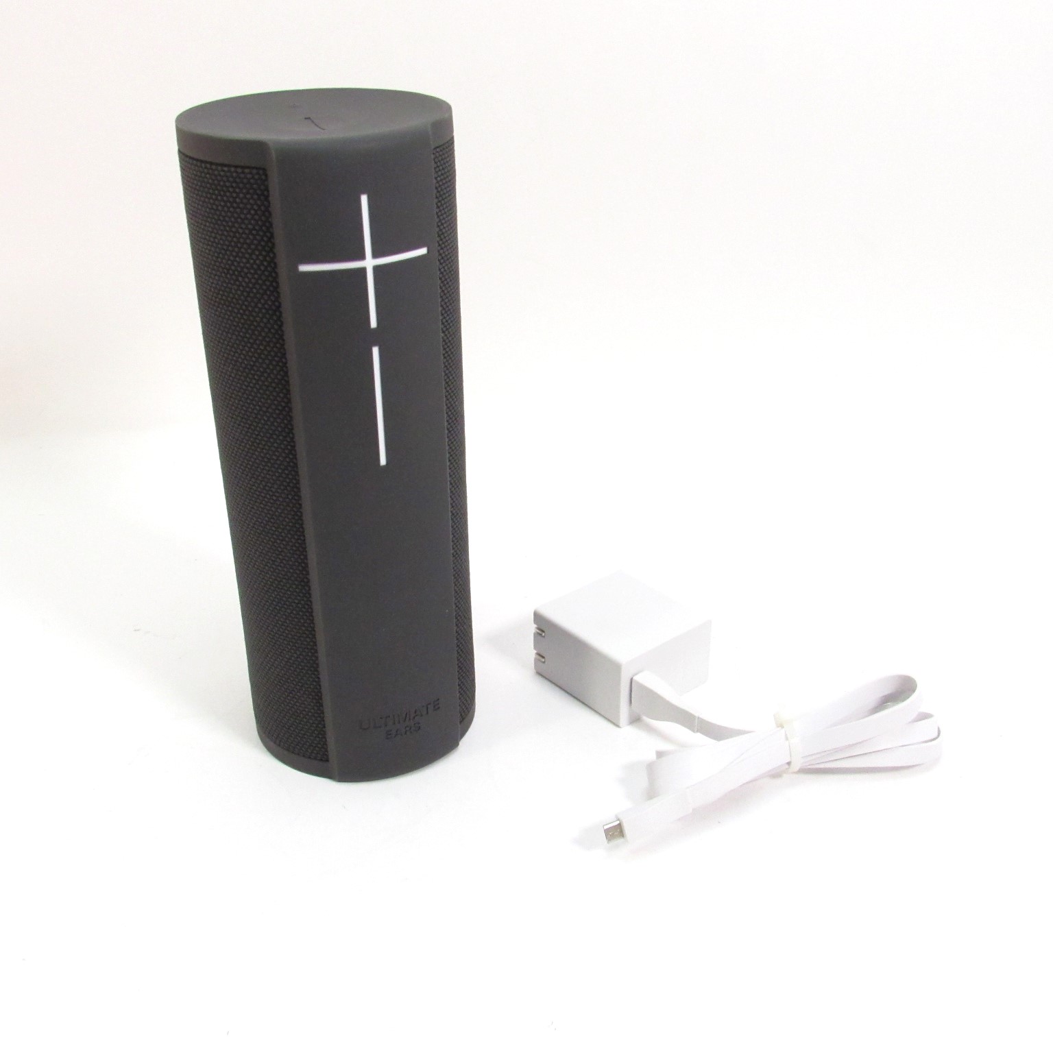 Portable Bluetooth Speaker Megablast Watts Ultimate Ears Blast And