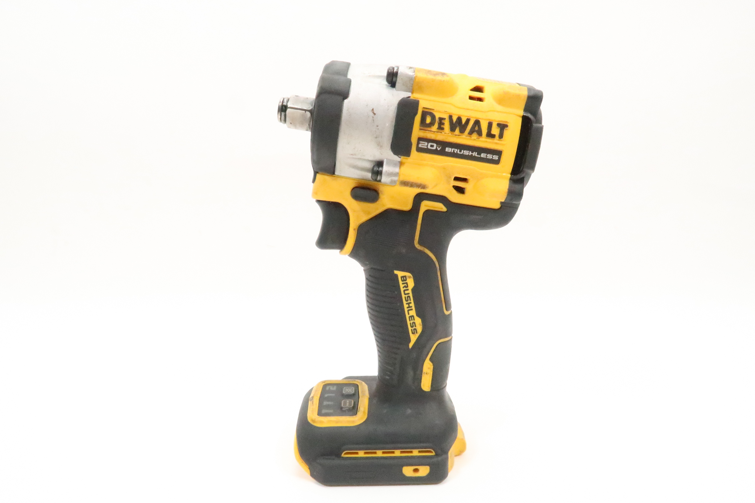 DeWalt DCF921 20V MAX Cordless Brushless 1/2