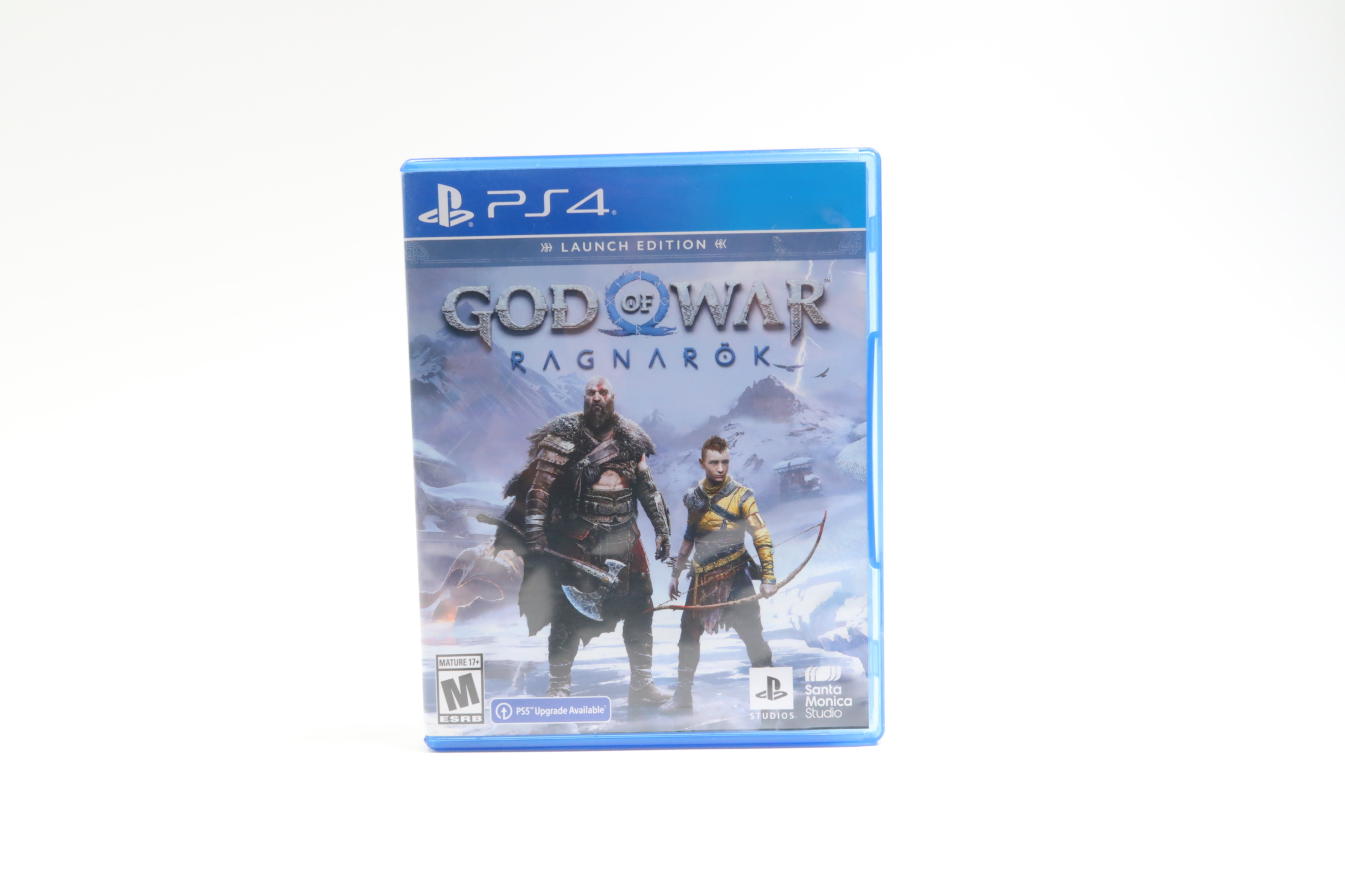 God of War: Ragnarok For Playstation buy 4