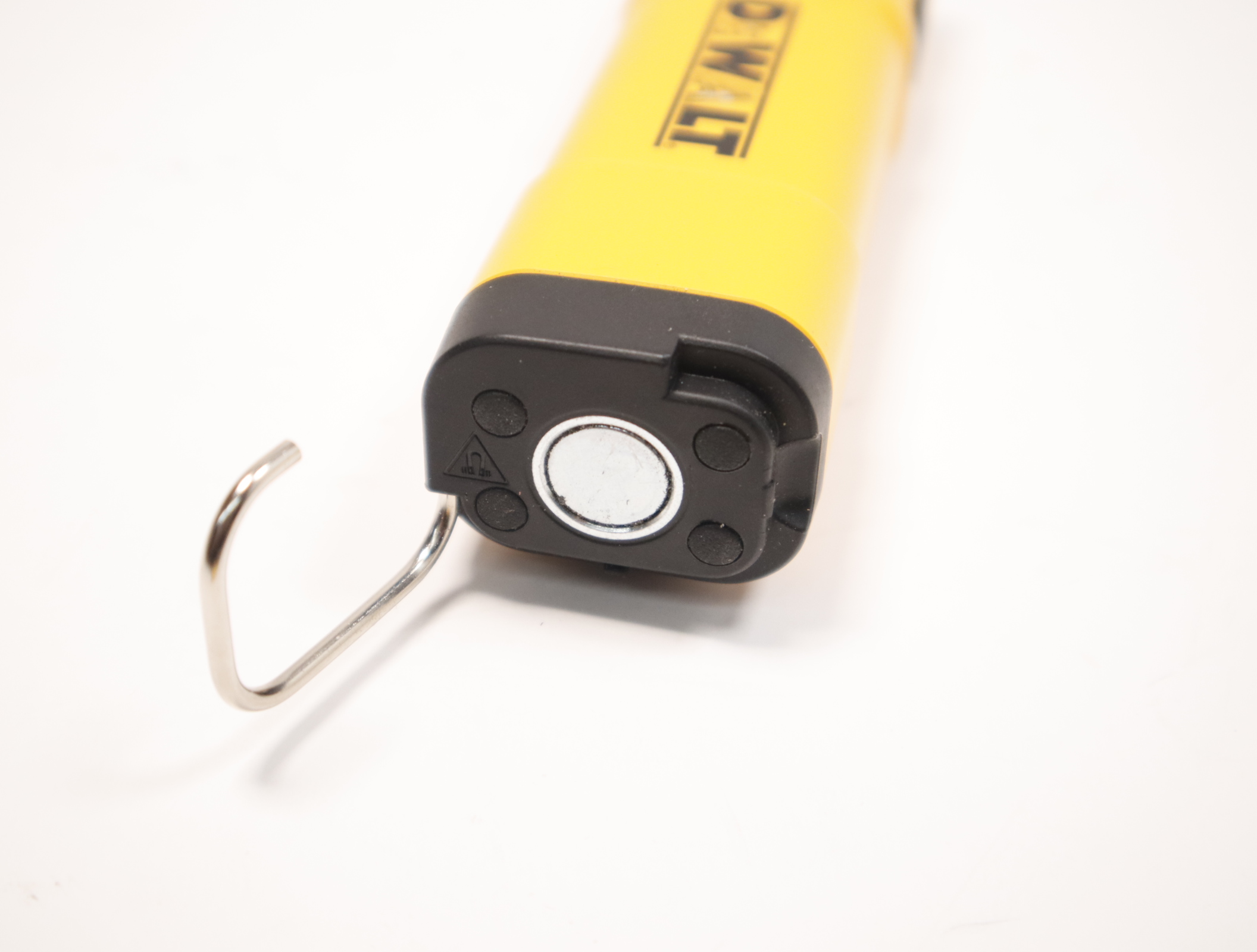 dewalt rechargeable led flashlight 20V MAX* Work Light/Flashlight (DCL040) have for your toolbox and for your home LED Work Light Compatible with