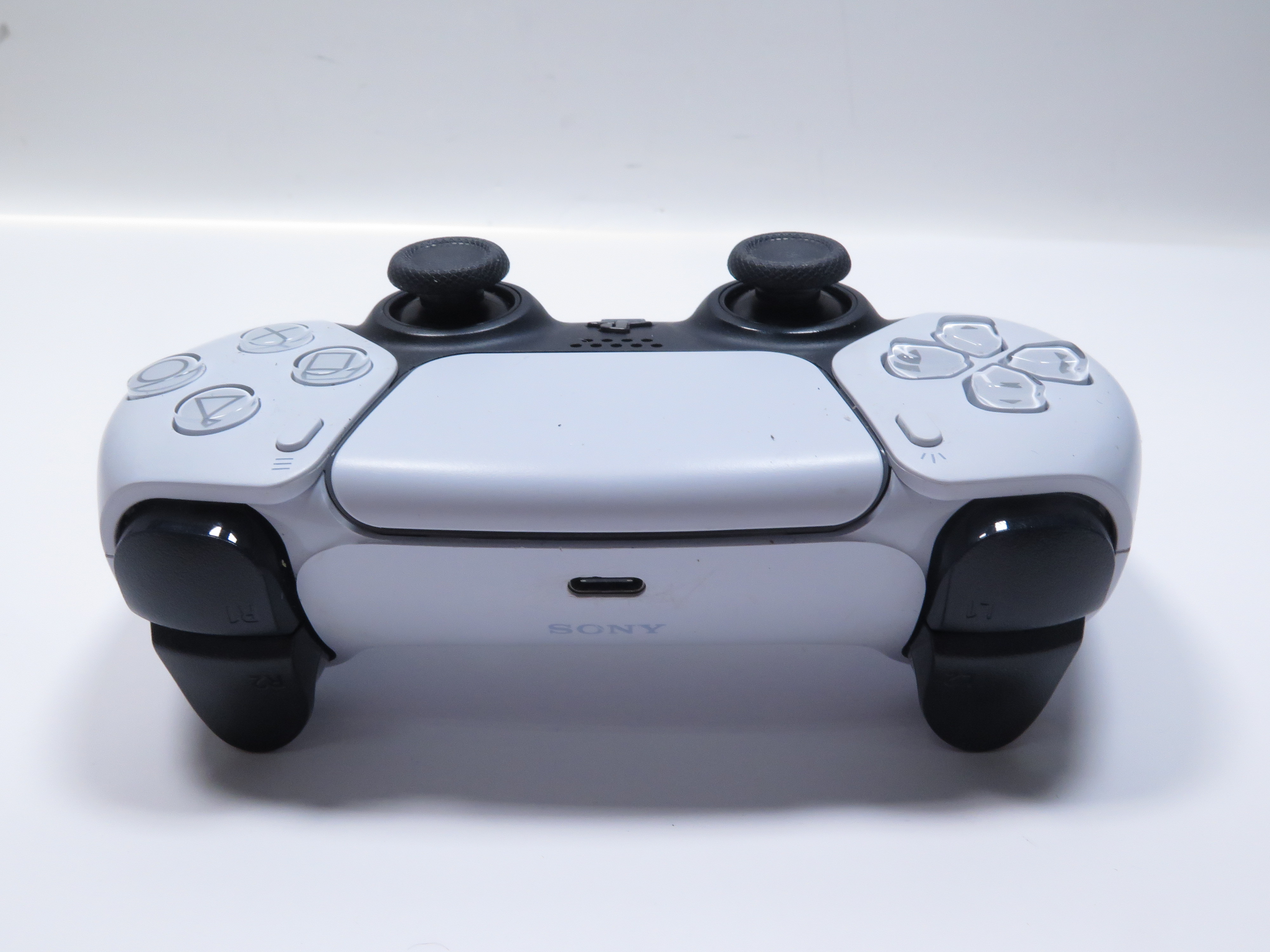 Sony CFI-ZCT1W PlayStation 5 DualSense Wireless Controller