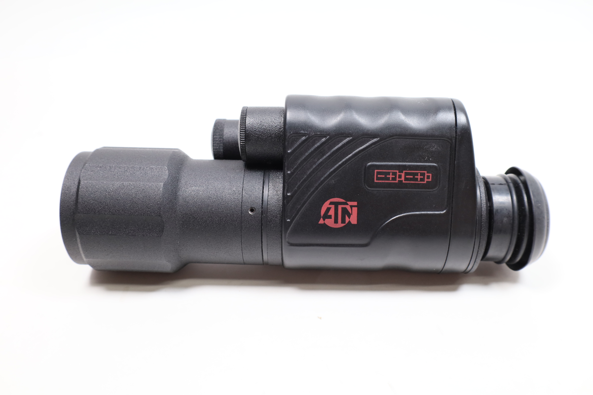 ATN MO41 Night Vision Monocular Black