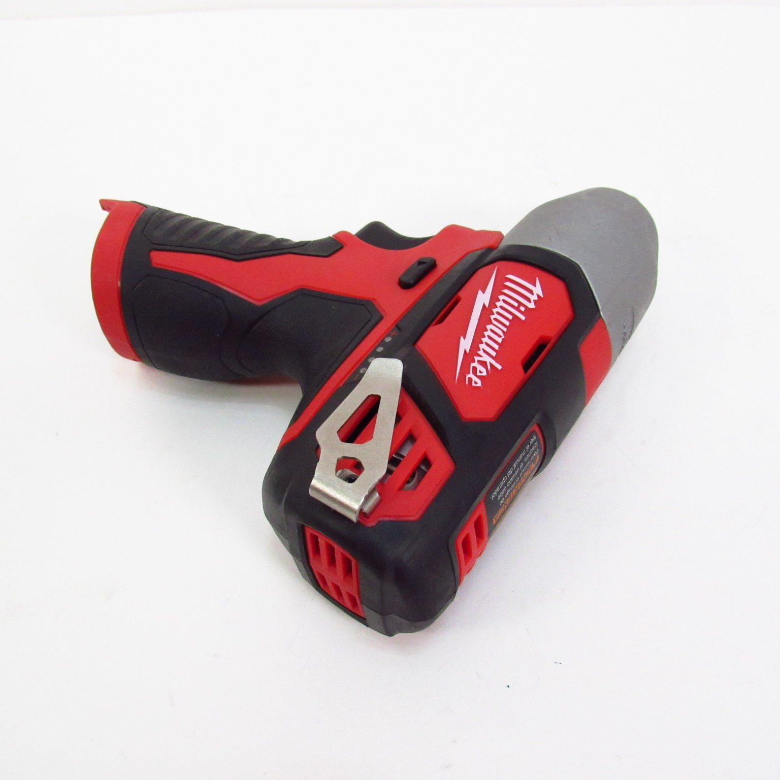 Milwaukee 246320 12V 3/8'' Square Drive Impact Wrench Tool Only