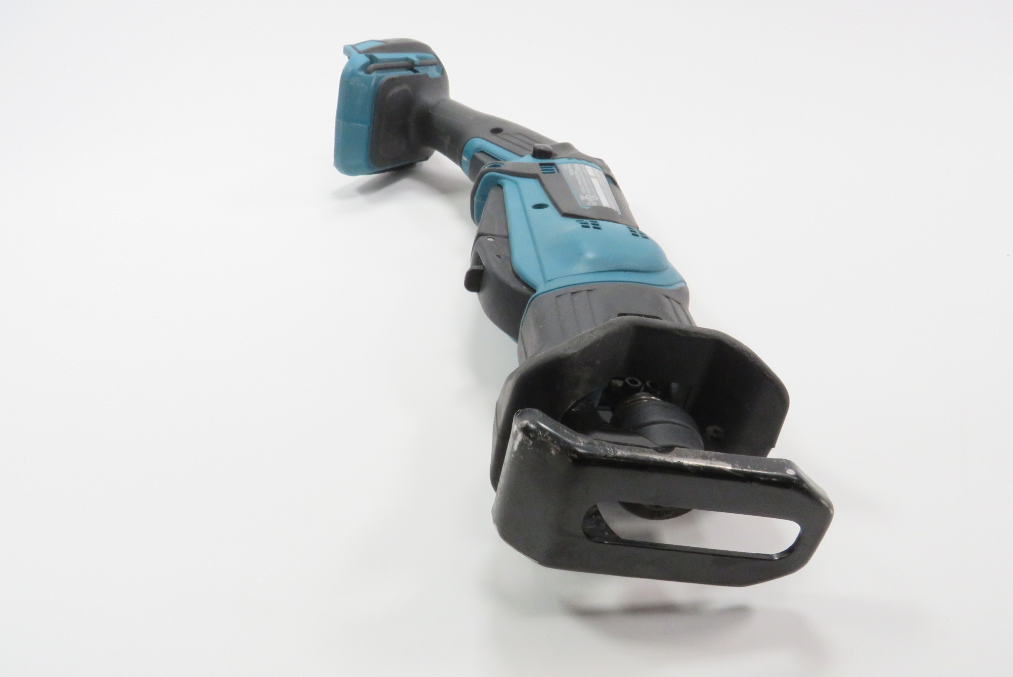 Makita XRJ01 18V LXT LiIon Cordless Reciprocating Saw