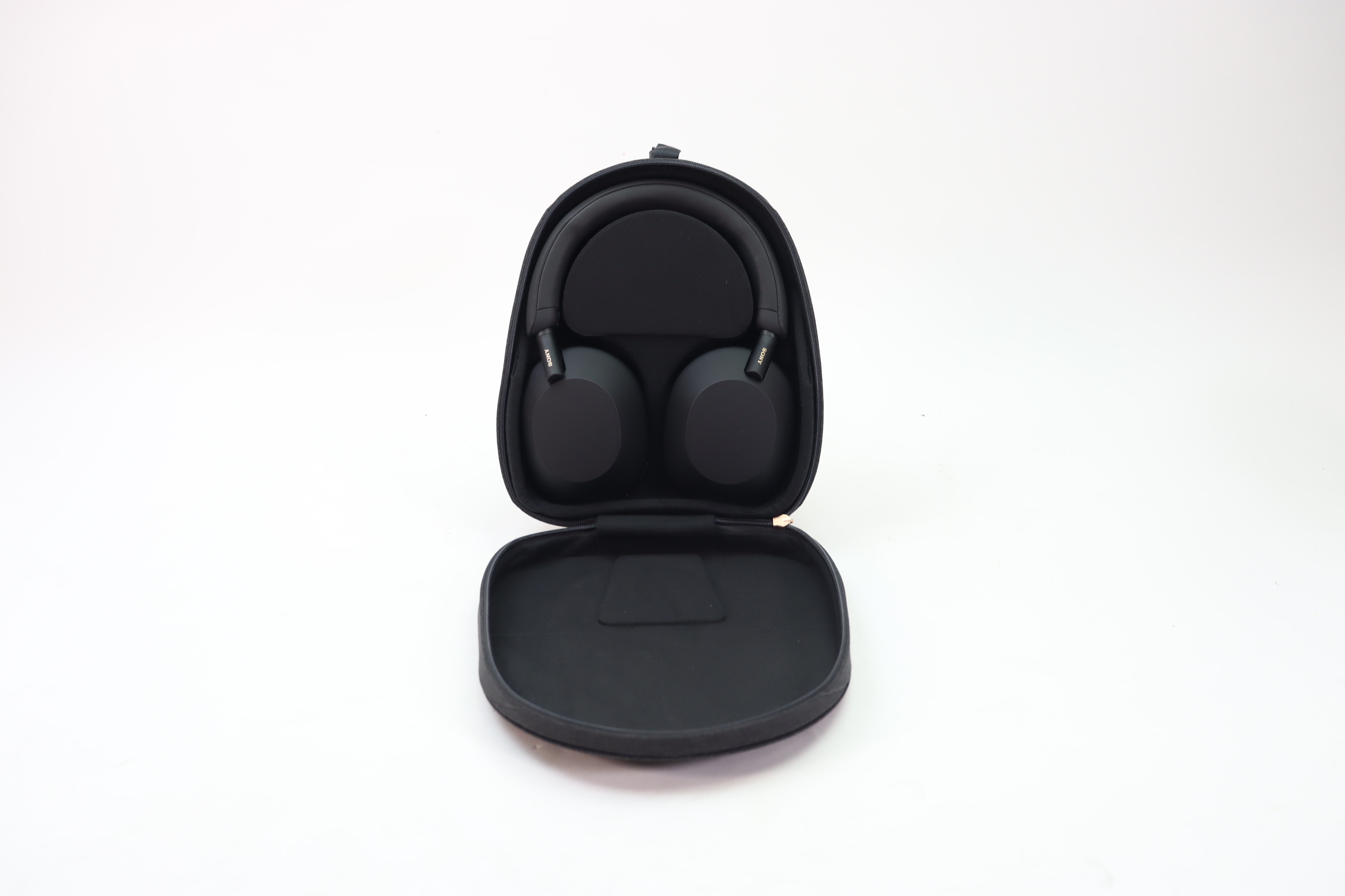 Sony WH-1000XM5 Wireless Industry Leading Noise Canceling Headphones