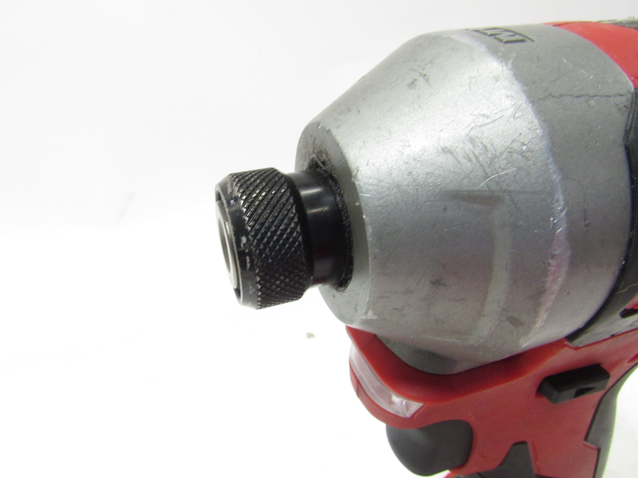 Milwaukee 285020 18Volt 1/4" Brushless Impact Driver