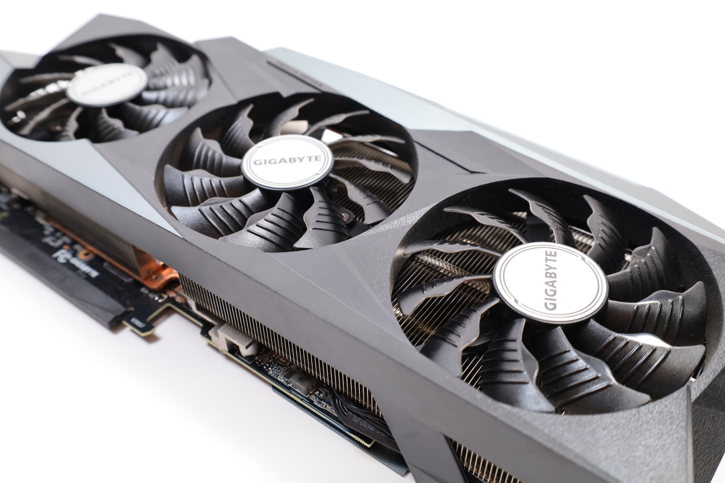 GIGABYTE NVIDIA GeForce RTX 3080 10GB GDDR6X PCI PCI-e 4.0 GIGABYTE NVIDIA GeForce RTX 3080 10GB GDDR6X PCI PCI-e 4.0